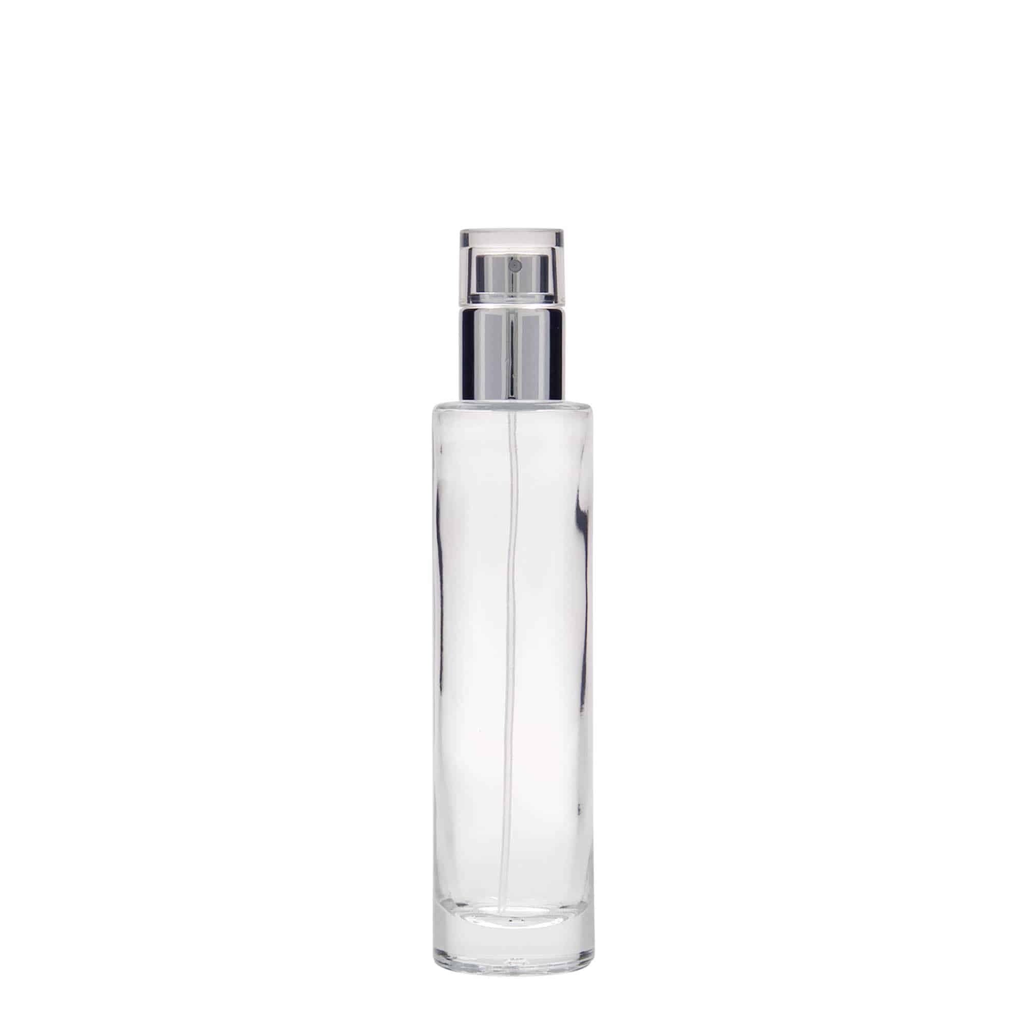 50 ml staklena bočica 'Jasmina'
