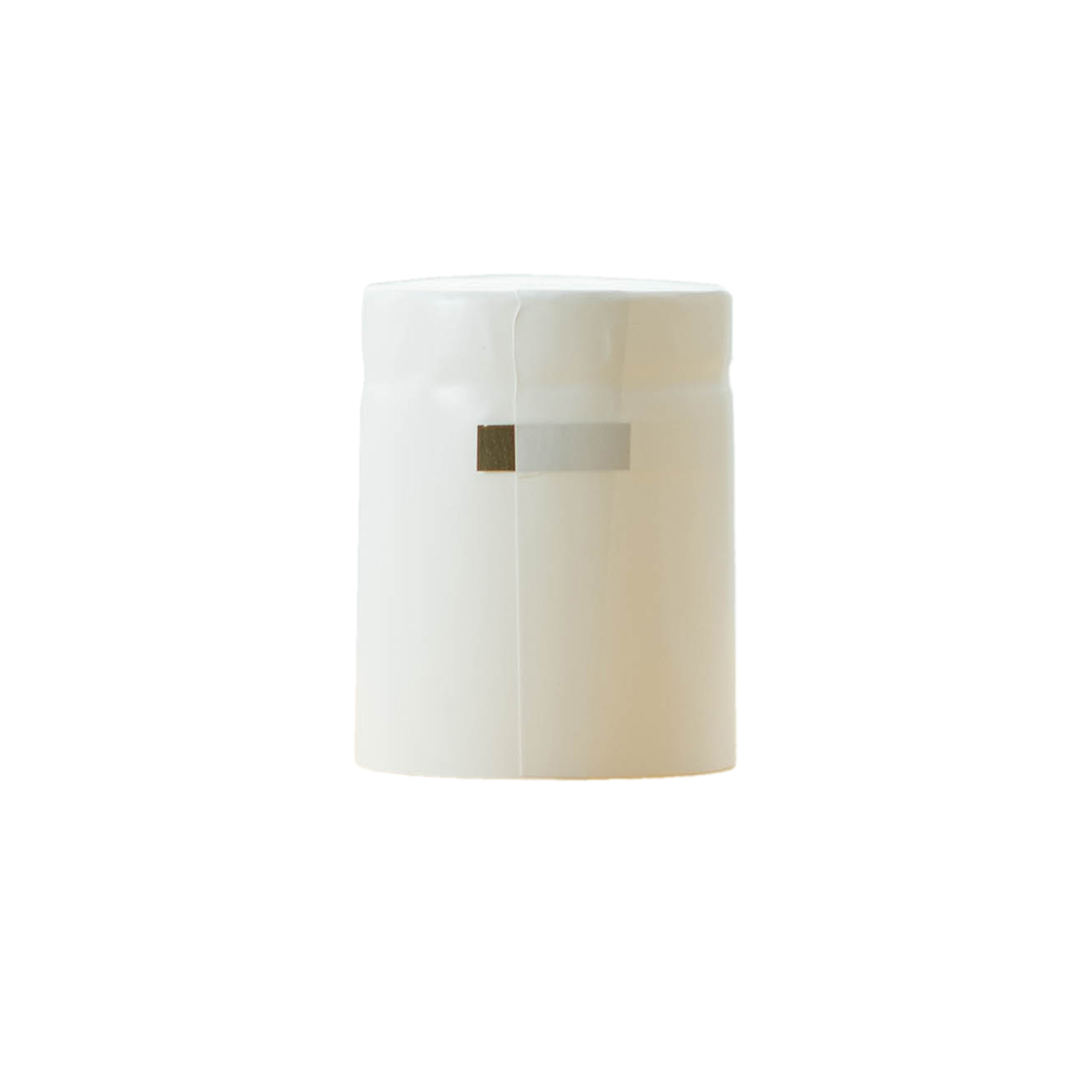 PVC kapica za boce 32x41, PVC-plastika, bijela PVC kapica za boce 32x41, PVC-plastika, bijela