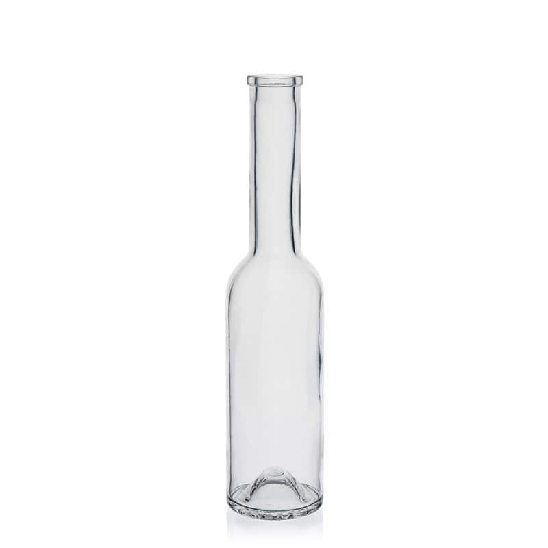 Staklena boca 250 ml 'Opera', otvor: pluteni čep Staklena boca 250 ml 'Opera', otvor: pluteni čep