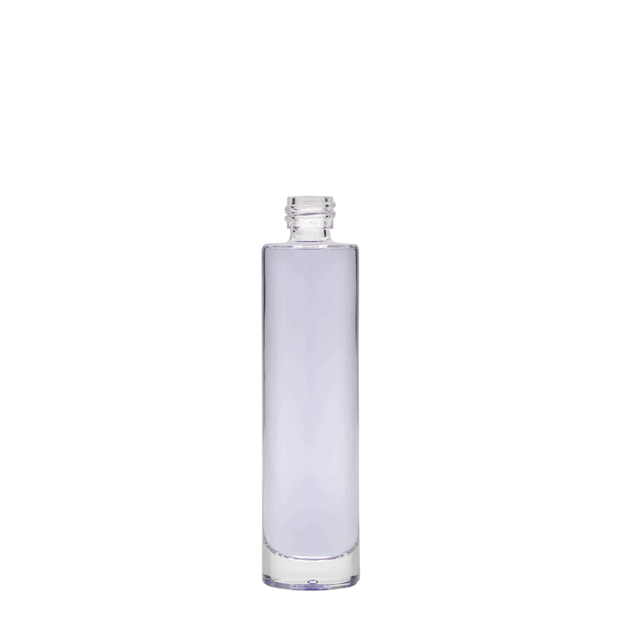 Staklena boca 50 ml 'Jasmina'