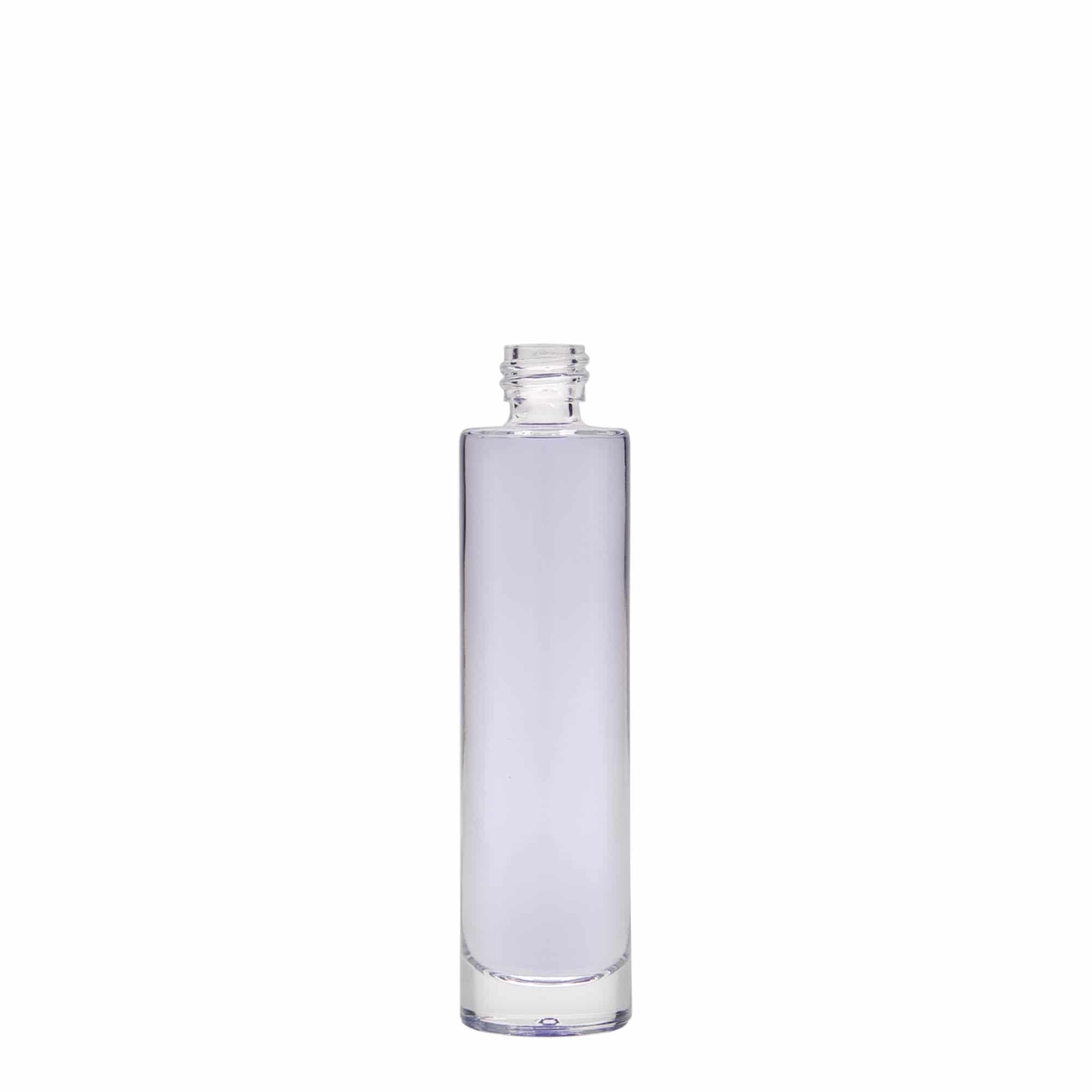 50 ml staklena bočica 'Jasmina'