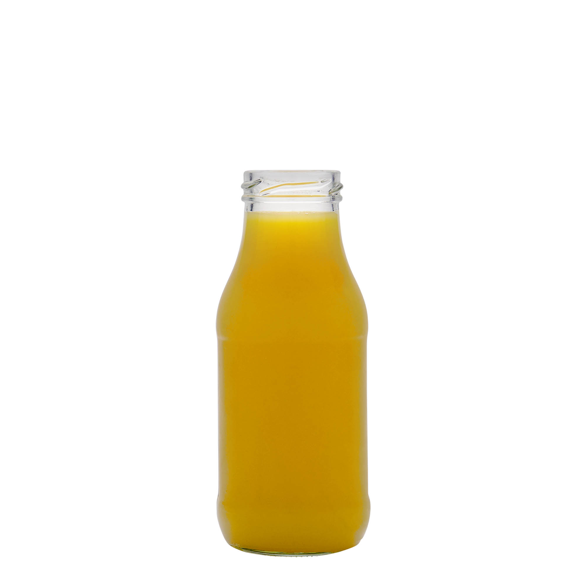 250 ml staklena boca Tina, grlo: Twist-Off (TO 43) 250 ml staklena boca Tina, grlo: Twist-Off (TO 43)