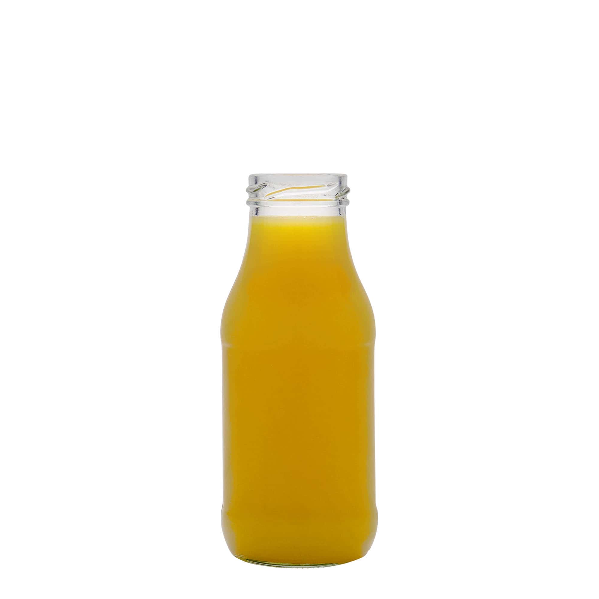 250 ml staklena boca Tina, grlo: Twist-Off (TO 43)