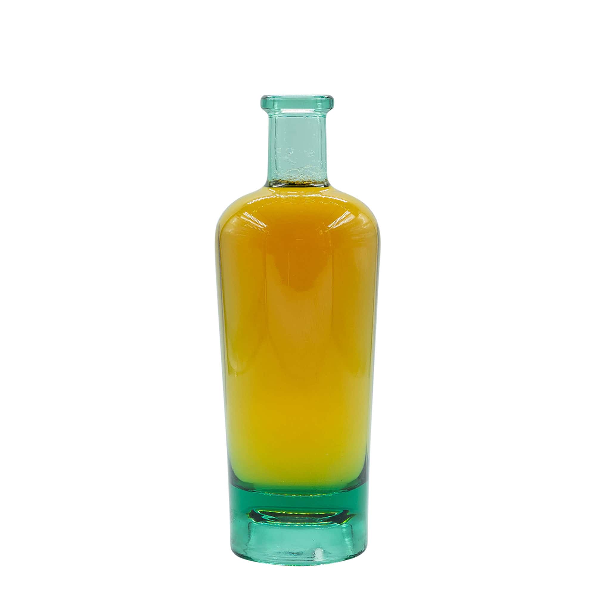 700 ml staklena boca 'Clarior', grlo: čep
