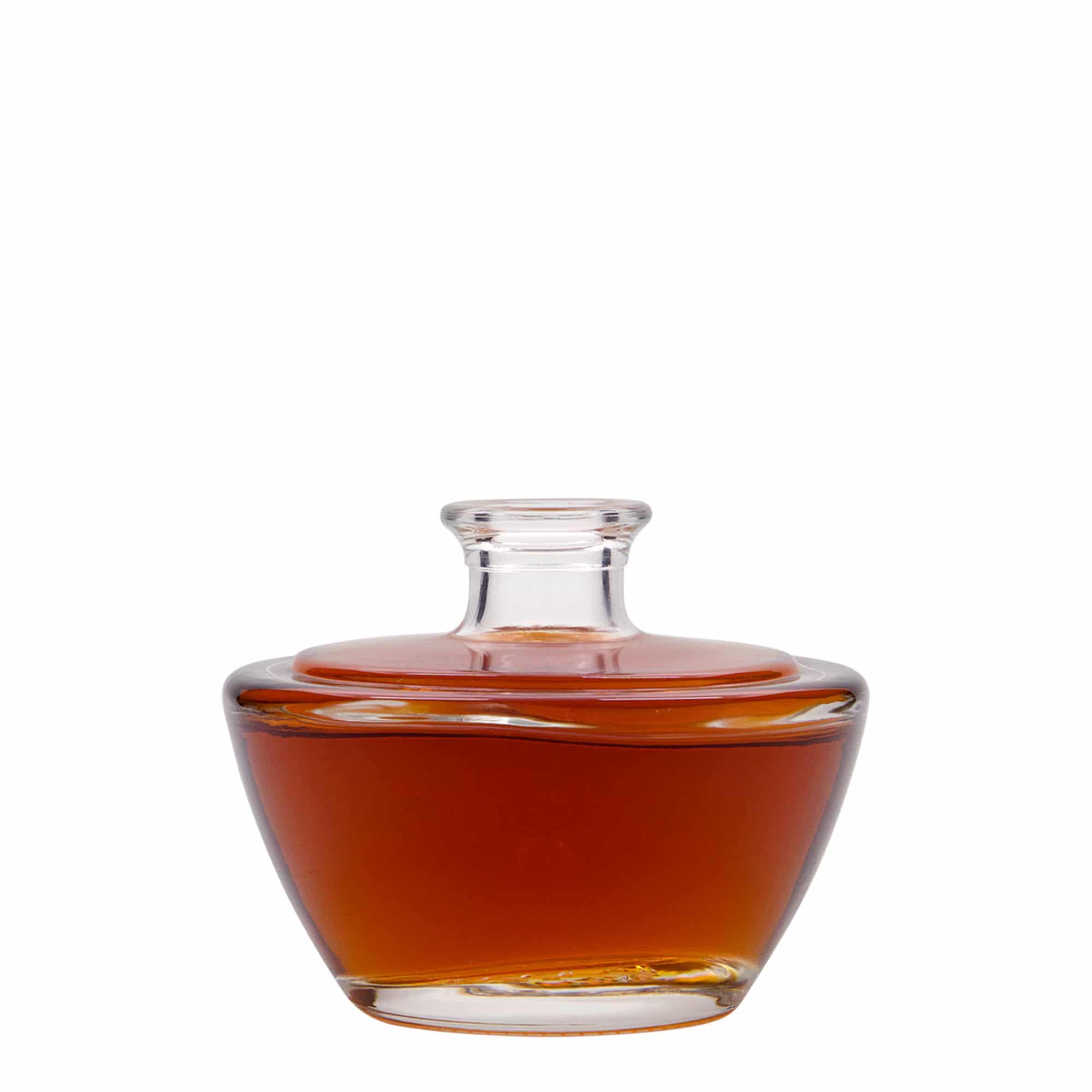 200 ml staklena boca 'Homme', otvor: pluta