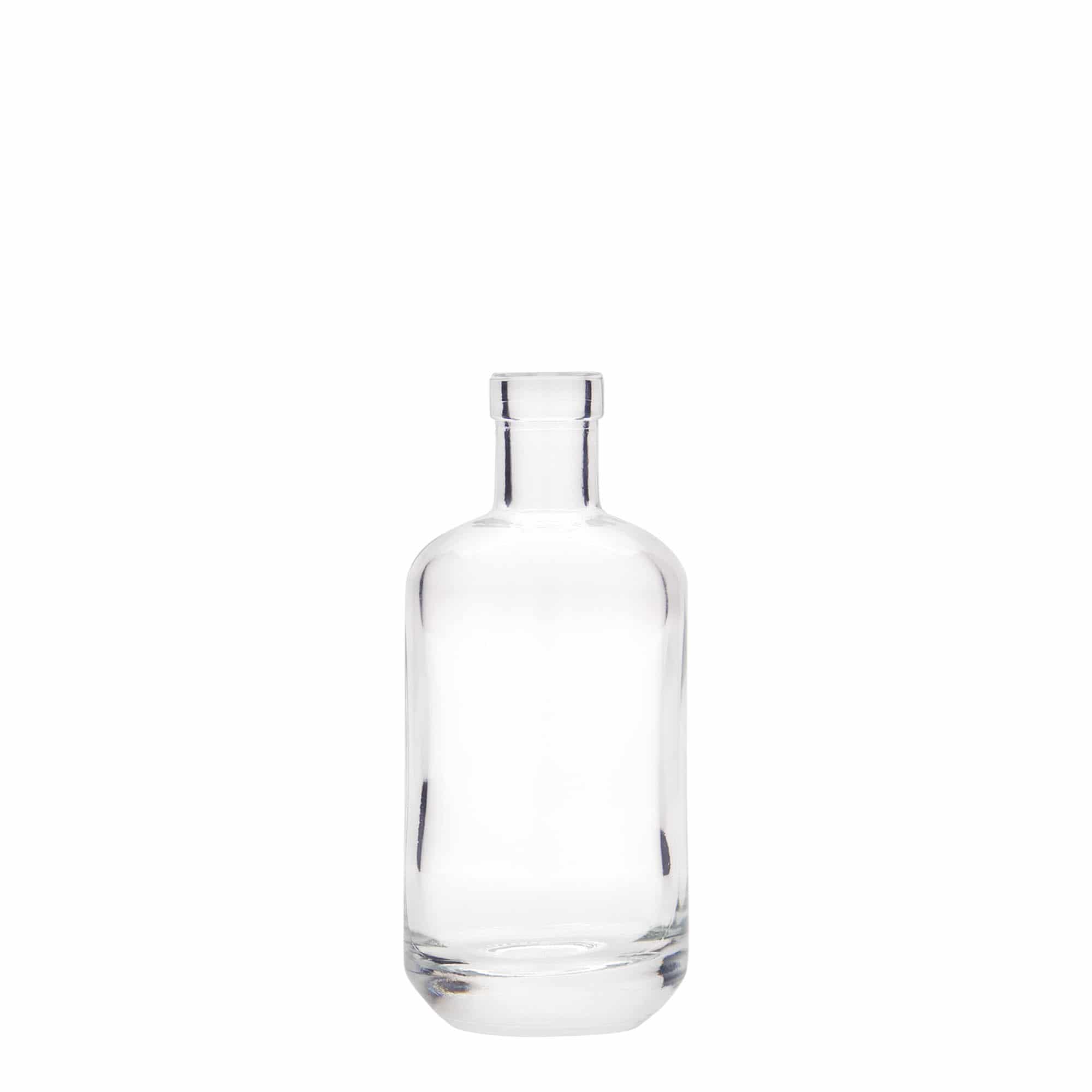 100 ml staklena boca 'Vienna', otvor: čep