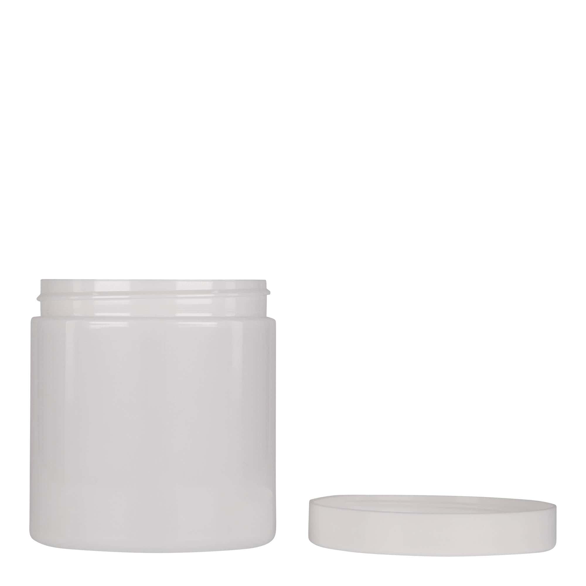250 ml PET limenka 'Isabella', bijela, grlo: 70/400
