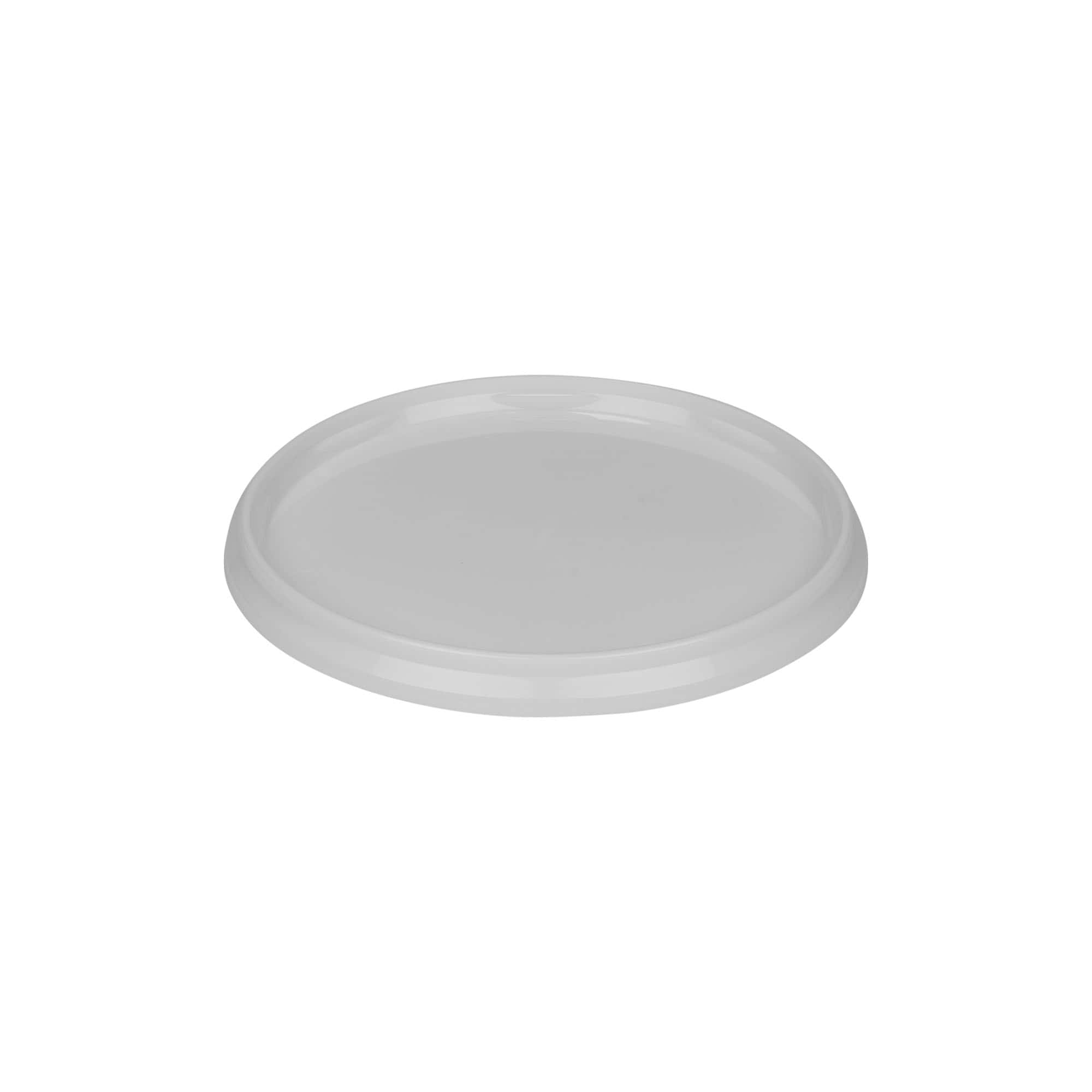 Poklopac za kantu od 1,8 l, PP plastika, bijeli