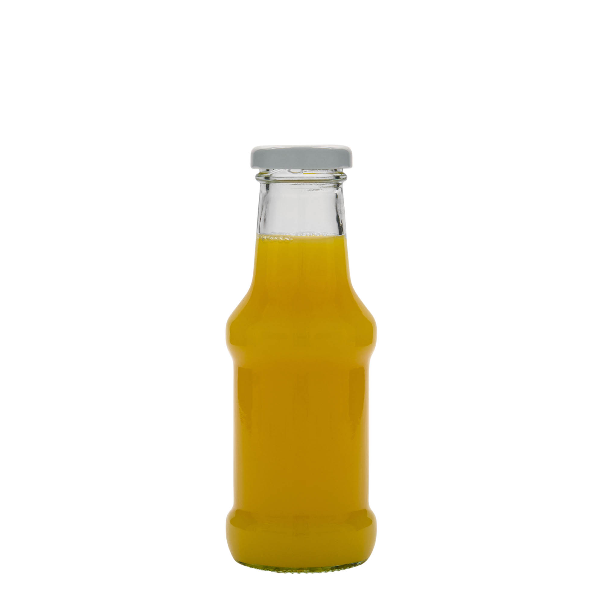 250 ml boca za umak, staklena, otvor: Twist-Off (TO 38)