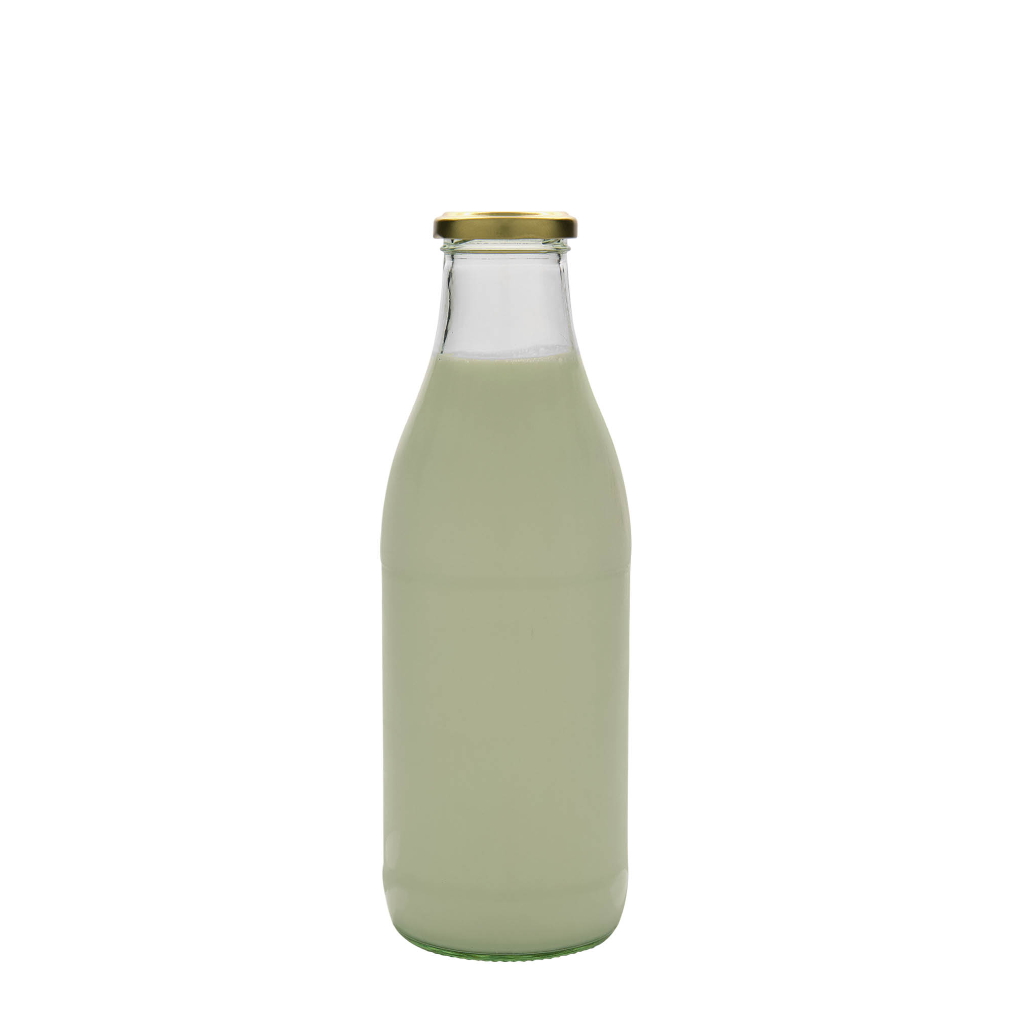 1.000 ml boca širokog grla Lorenzo, otvor: Twist-Off (TO 48)