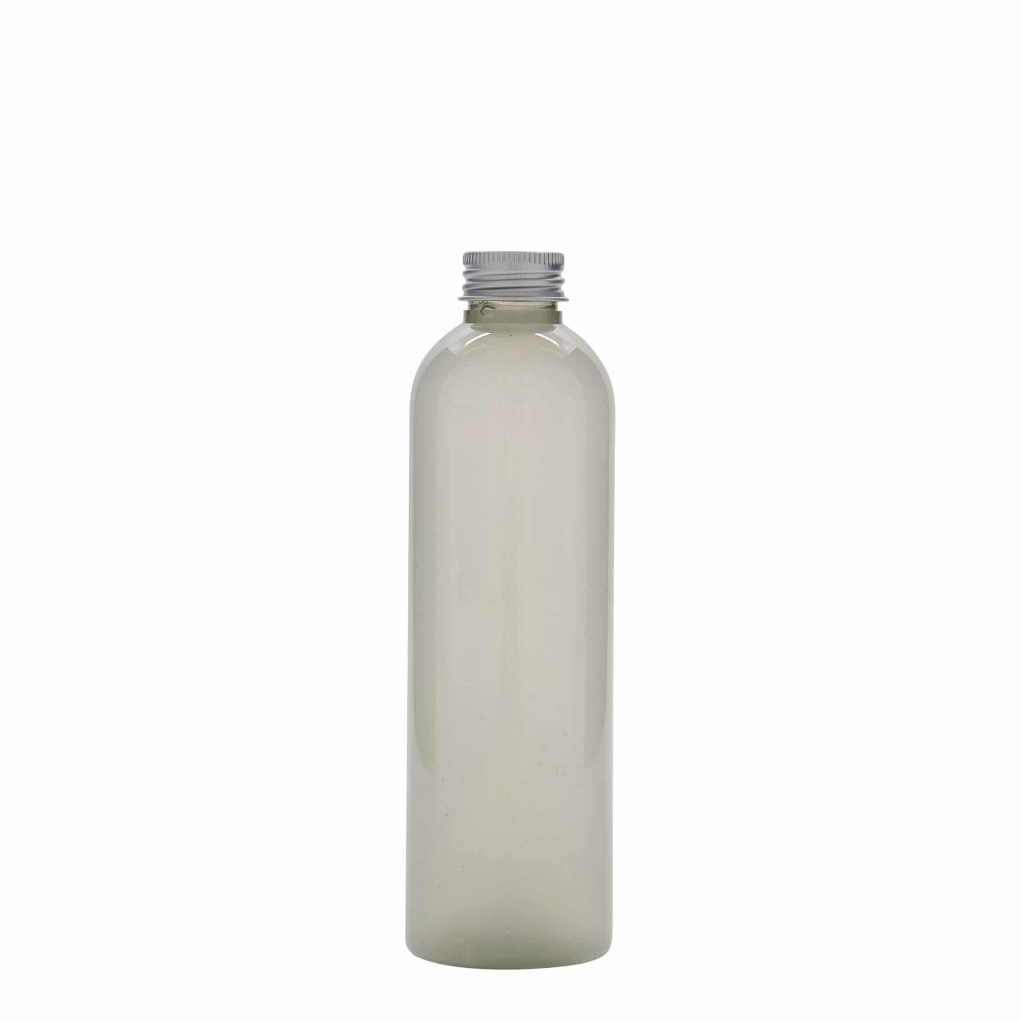 Reciklirana plastična boca 250 ml 'Pegasus', PCR, otvor: GPI 20/410