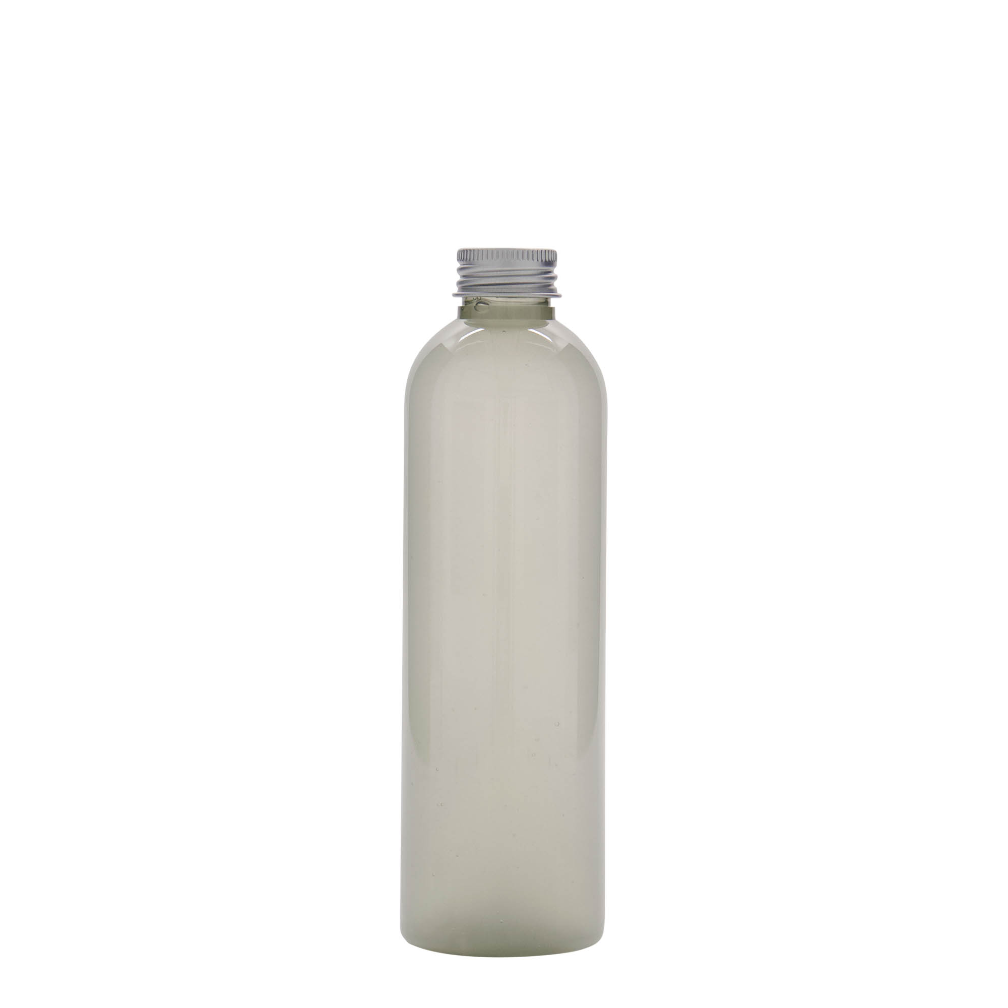 250 ml boca od reciklirane plastike 'Pegasus', PCR, grlo: 24/410 250 ml boca od reciklirane plastike 'Pegasus', PCR, grlo: 24/410