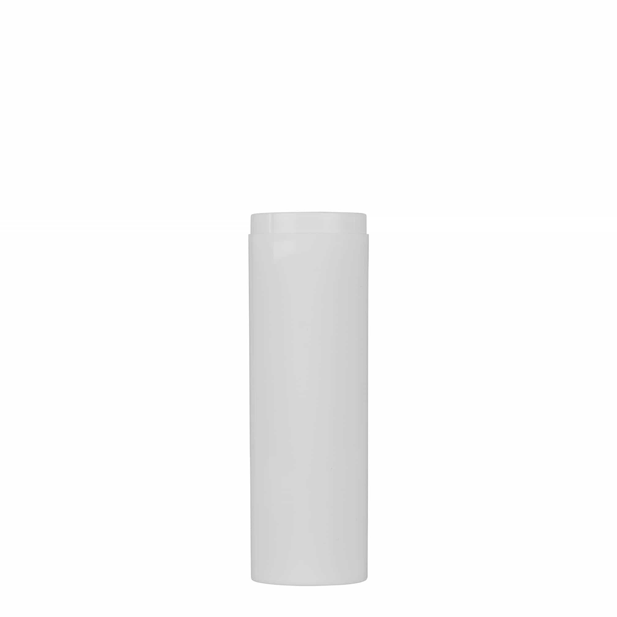 75 ml Airless dozirnik 'Mezzo', PP-plastika, bijeli