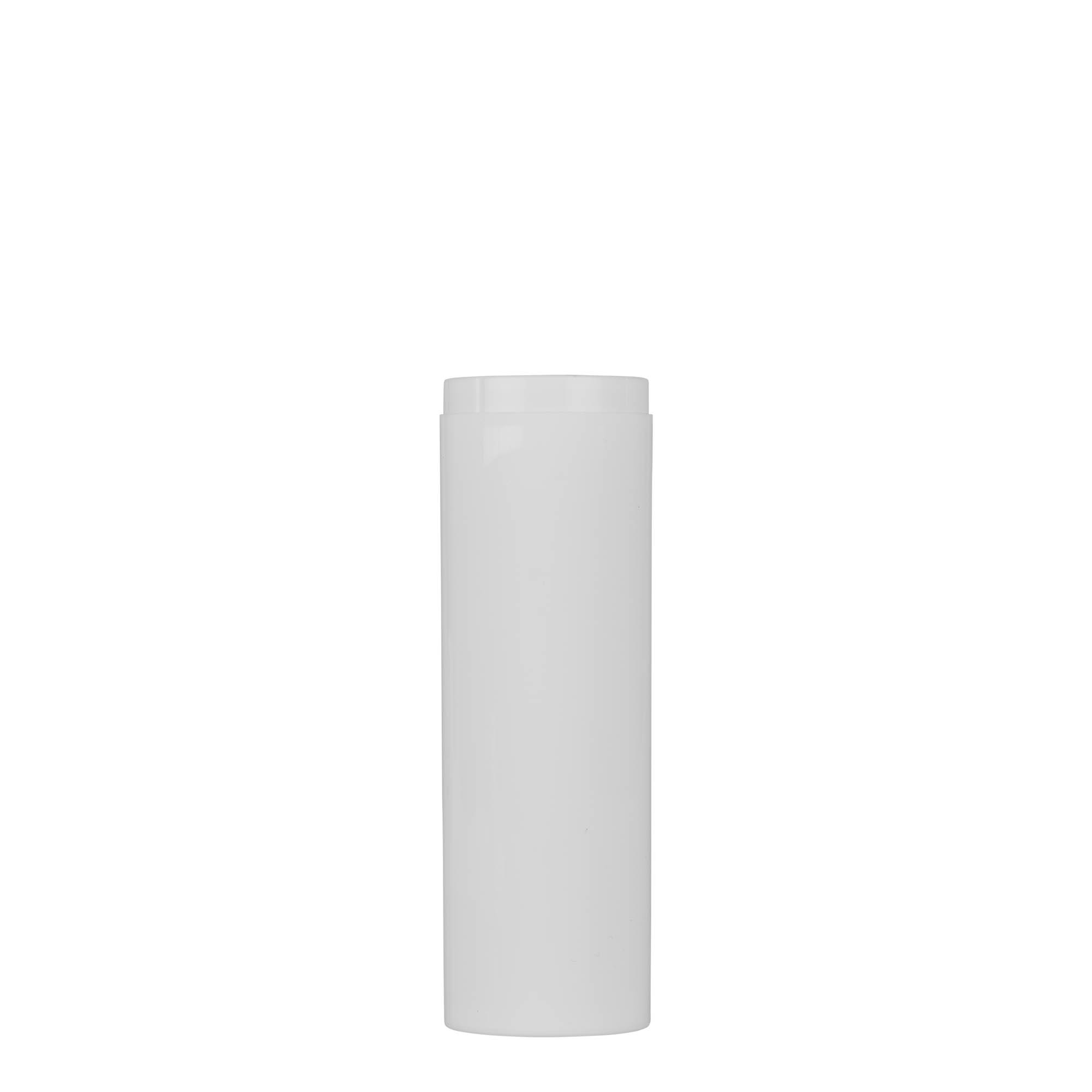 75 ml Airless dozirnik 'Mezzo', PP-plastika, bijeli 75 ml Airless dozirnik 'Mezzo', PP-plastika, bijeli