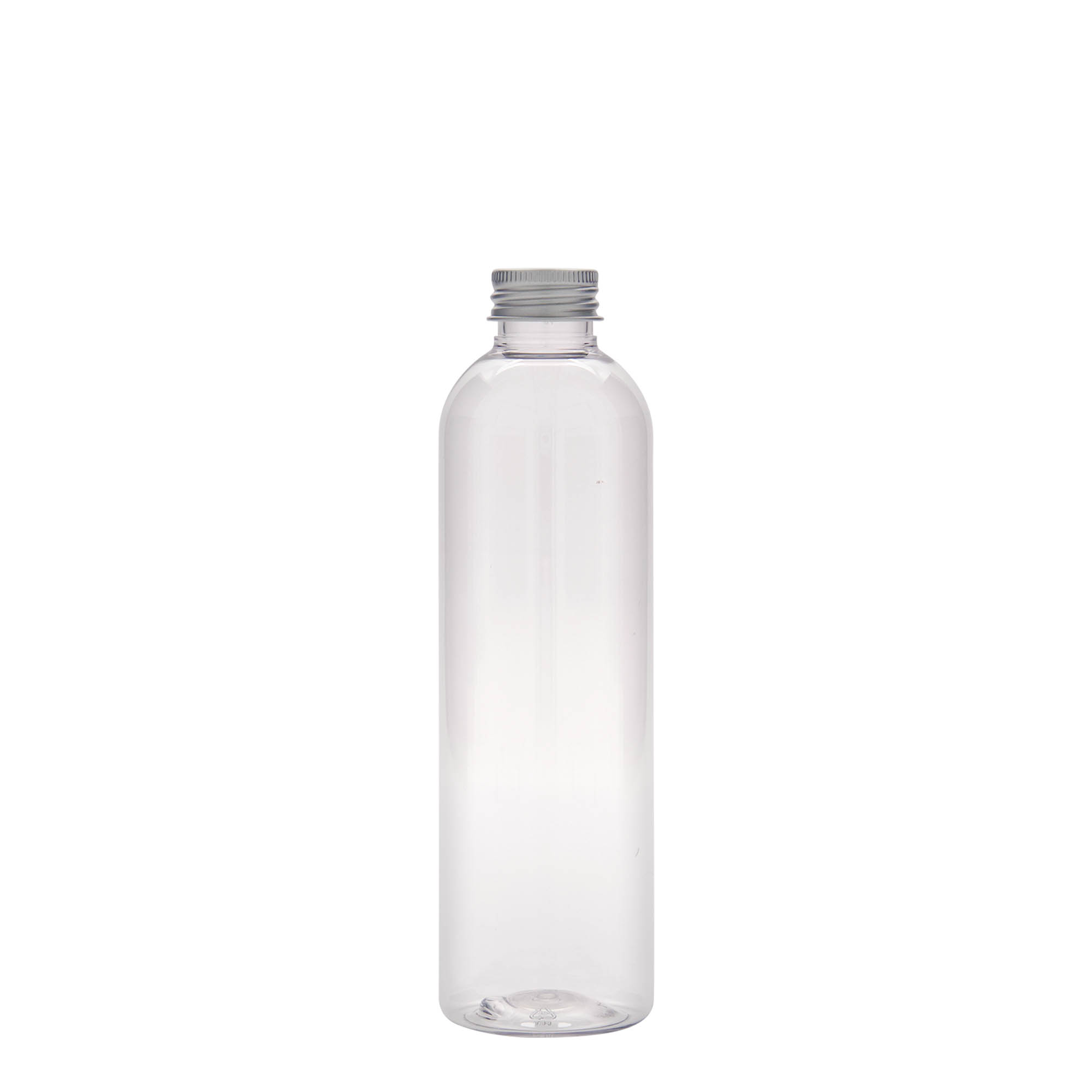 250 ml PET boca 'Pegasus', plastika, grlo: 24/410 250 ml PET boca 'Pegasus', plastika, grlo: 24/410