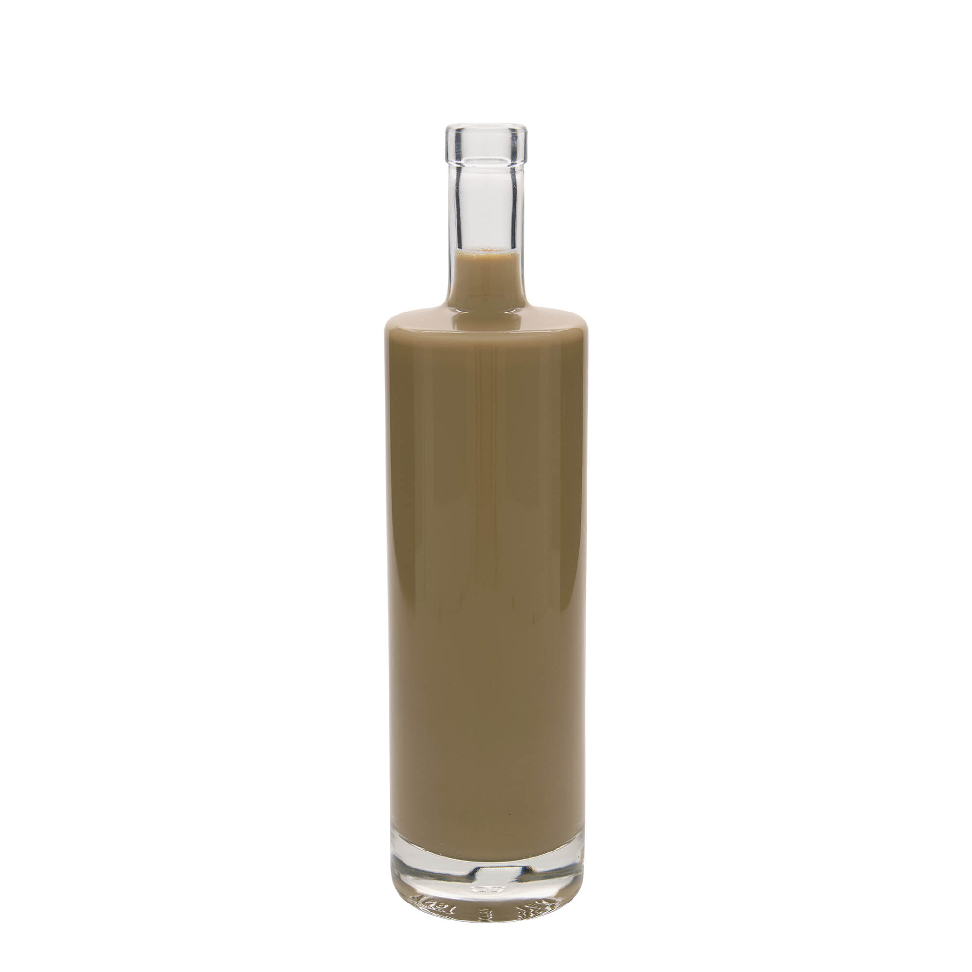 700 ml staklena boca 'Titano', grlo: pluta 700 ml staklena boca 'Titano', grlo: pluta