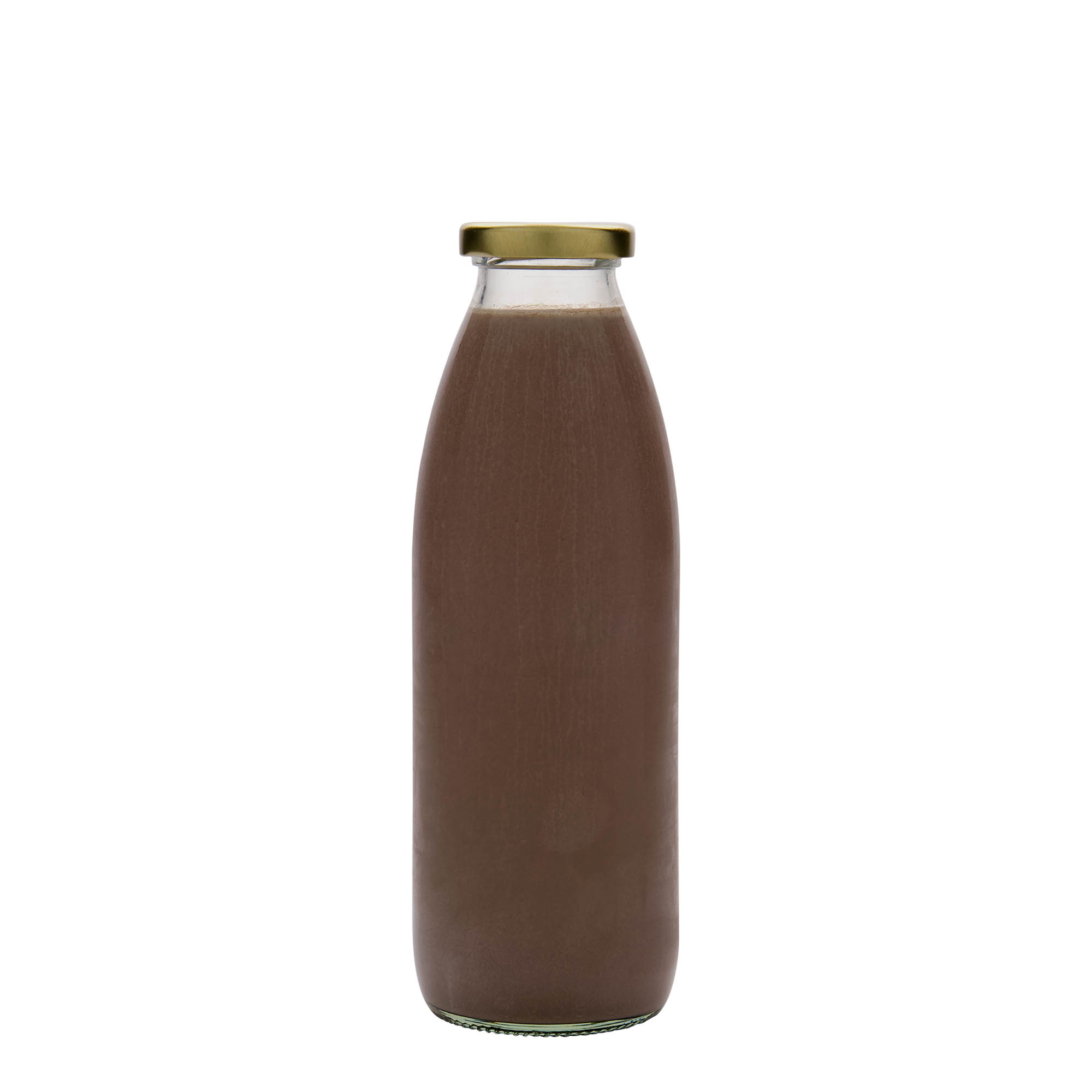 500 ml staklena boca Vroni, otvor: Twist-Off (TO 43) 500 ml staklena boca Vroni, otvor: Twist-Off (TO 43)