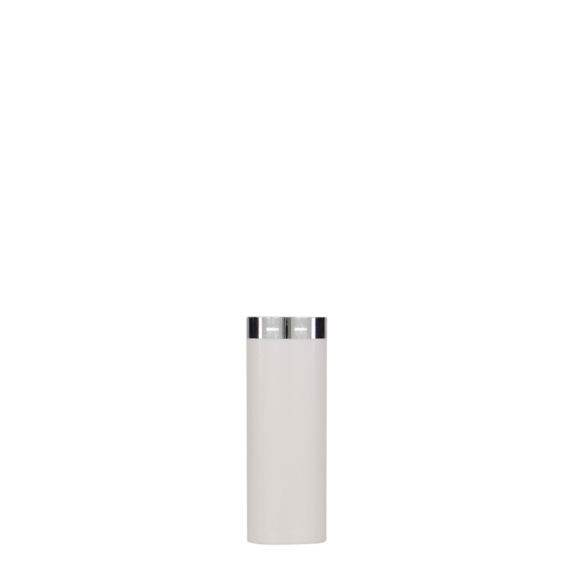 Airless dozator 10 ml 'Nano', PP plastika, bijela Airless dozator 10 ml 'Nano', PP plastika, bijela
