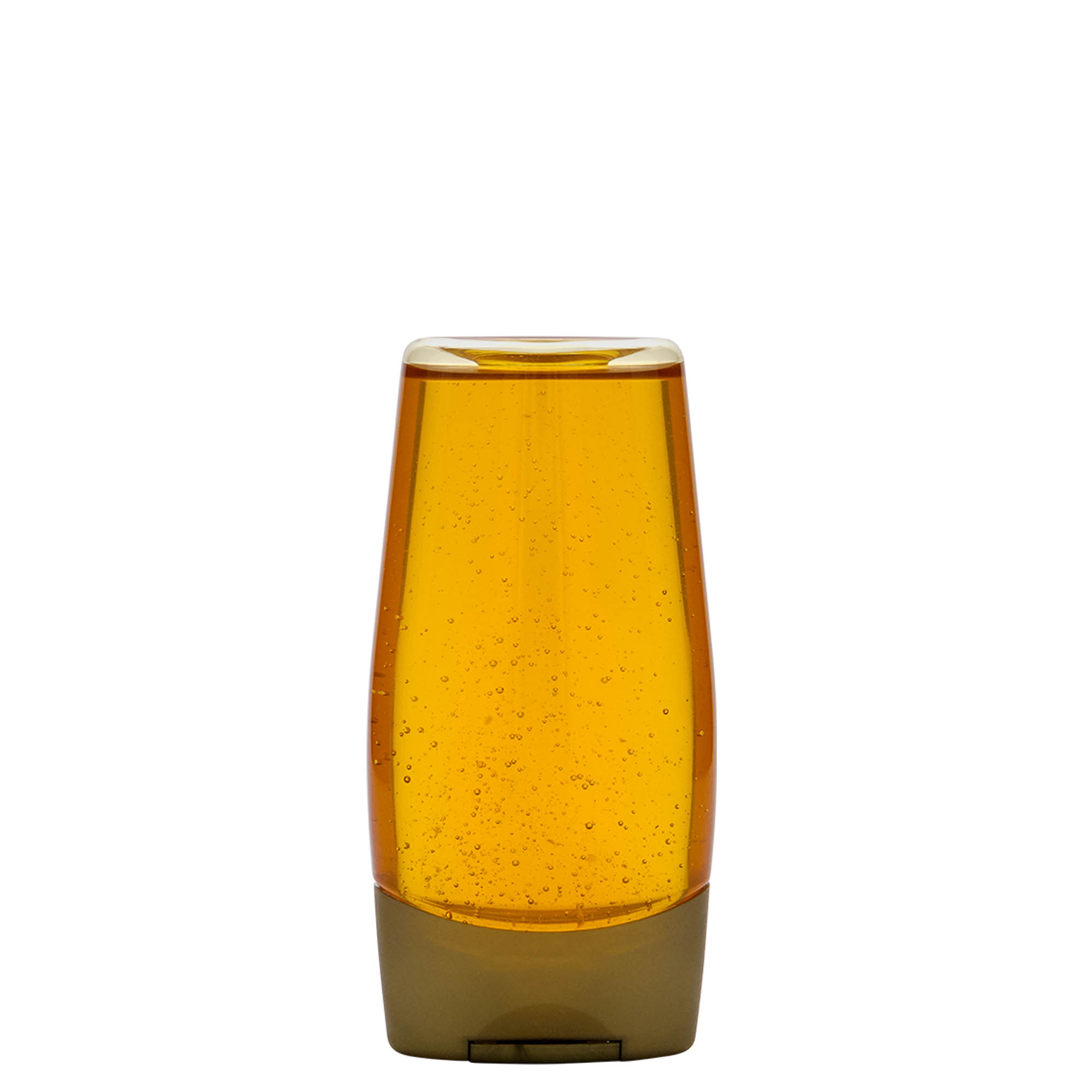 200 ml PET boca 'Squeeze', ovalna, plastična 200 ml PET boca 'Squeeze', ovalna, plastična