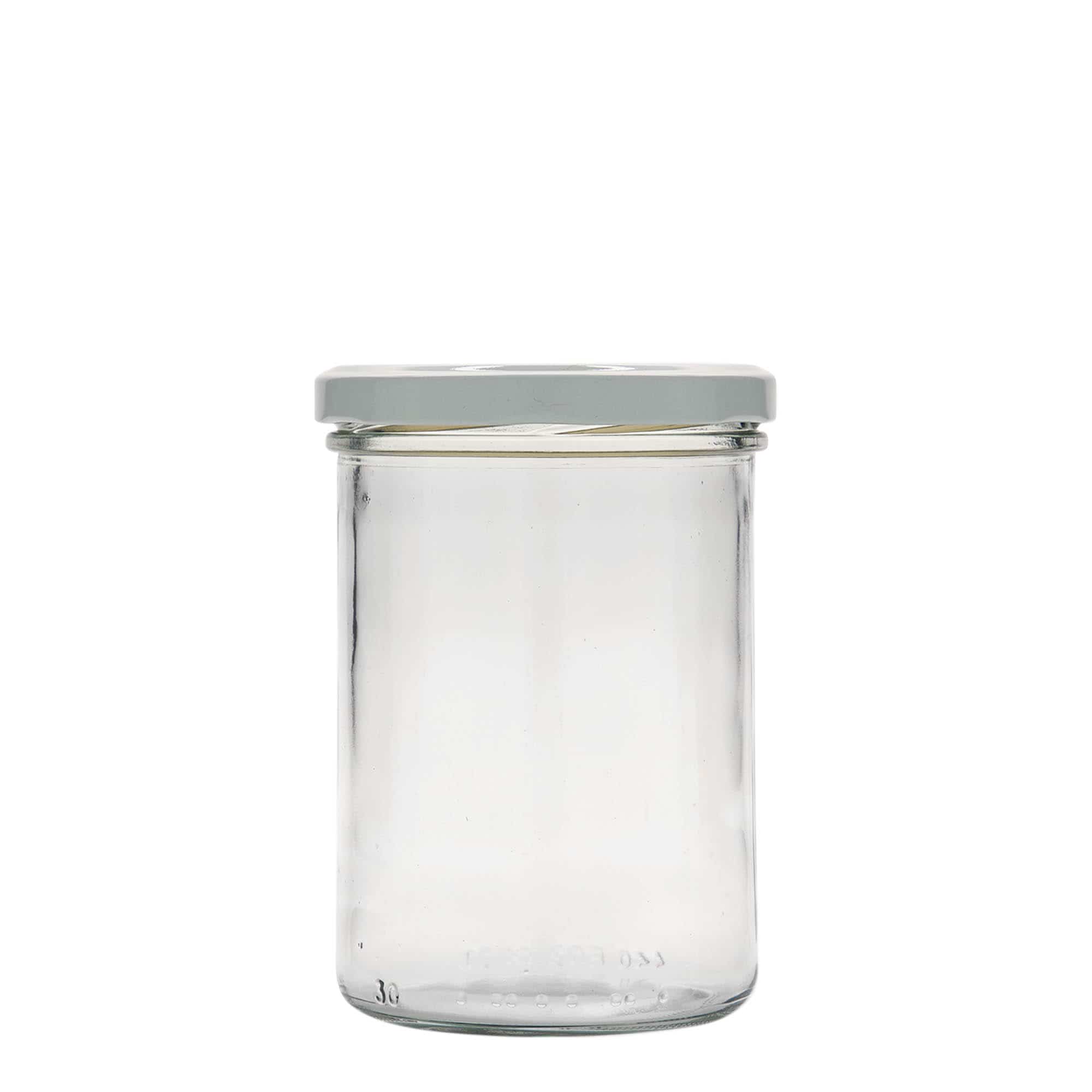 440 ml visoka staklenka za okretanje, otvor: Twist-Off (TO 82)