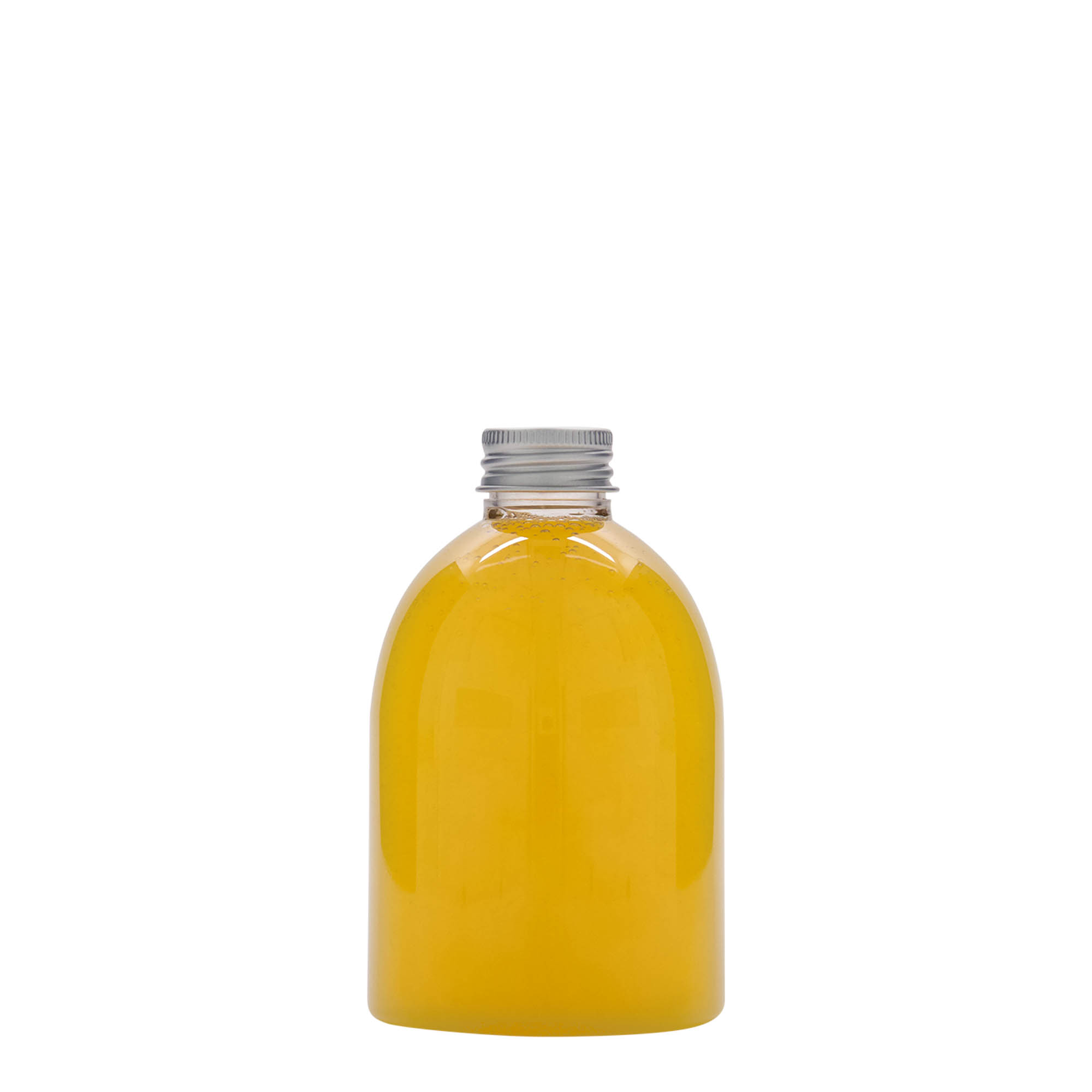 250 ml PET boca 'Alexa', plastika, grlo: 24/410 250 ml PET boca 'Alexa', plastika, grlo: 24/410