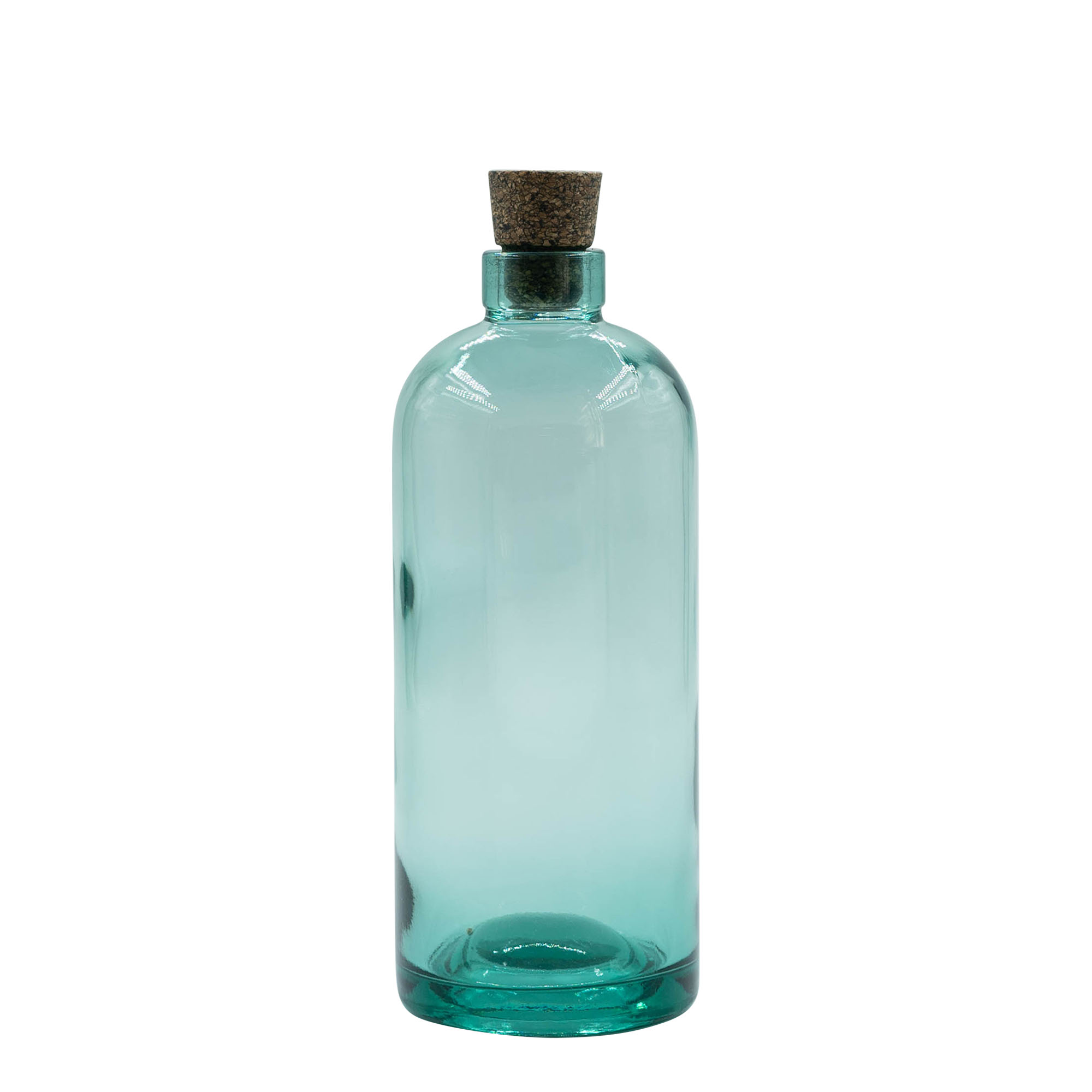 700 ml staklena boca 'Farm', grlo: pluta 700 ml staklena boca 'Farm', grlo: pluta