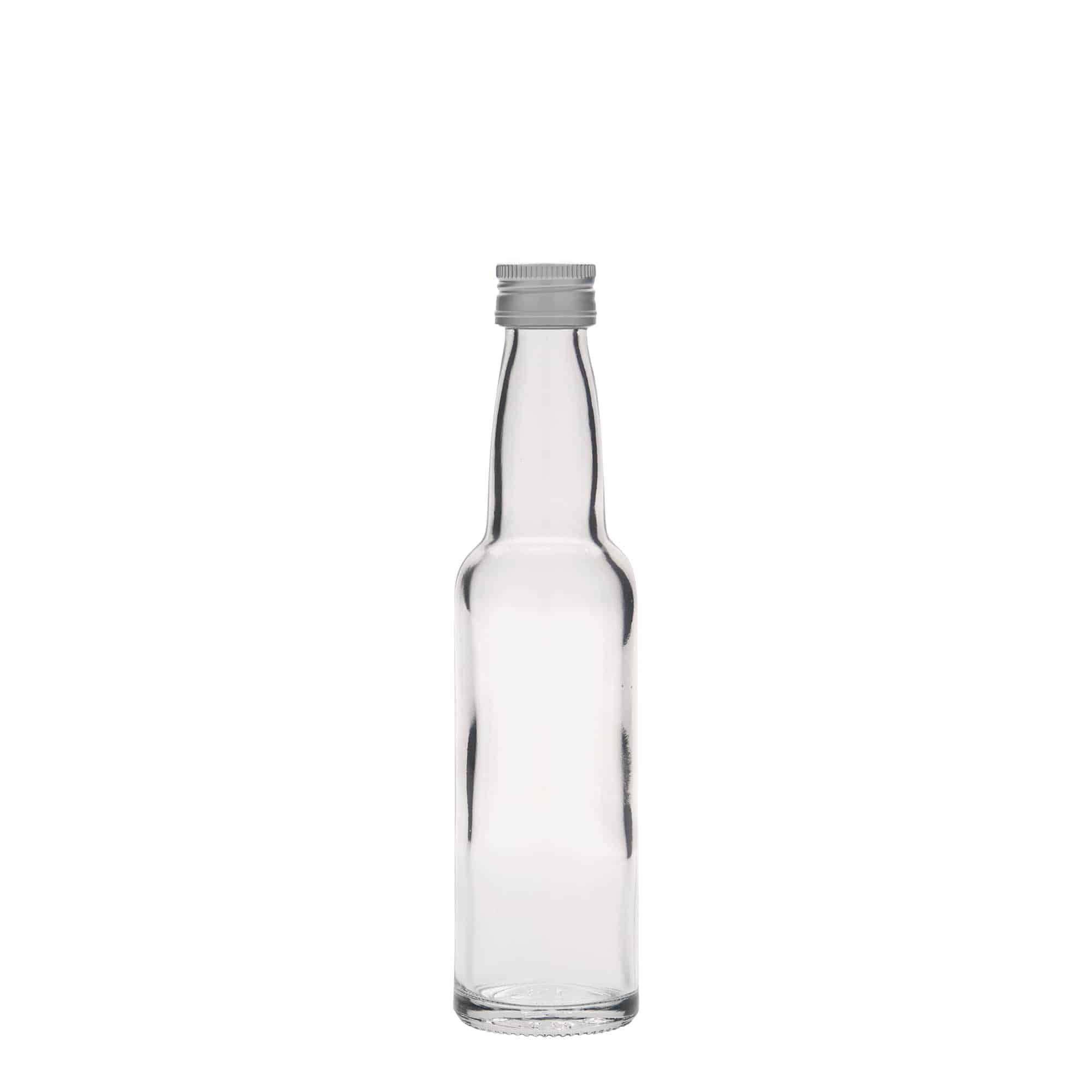 100 ml staklena bočica 'Proba' II, grlo: PP 22