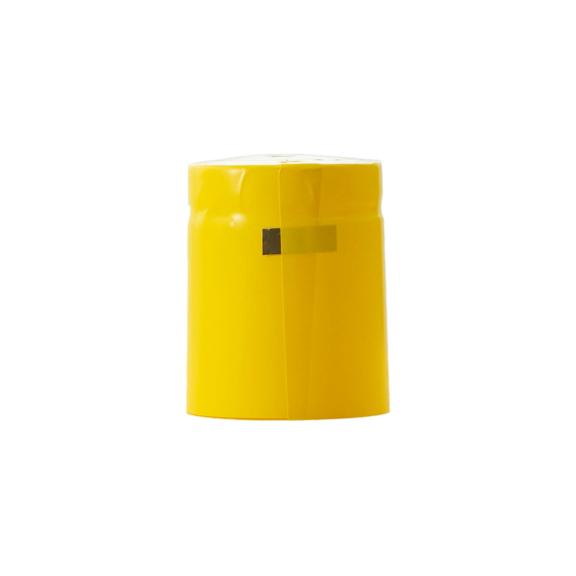 Smanjujuća kapica 32x41, PVC-plastika, žuta Smanjujuća kapica 32x41, PVC-plastika, žuta