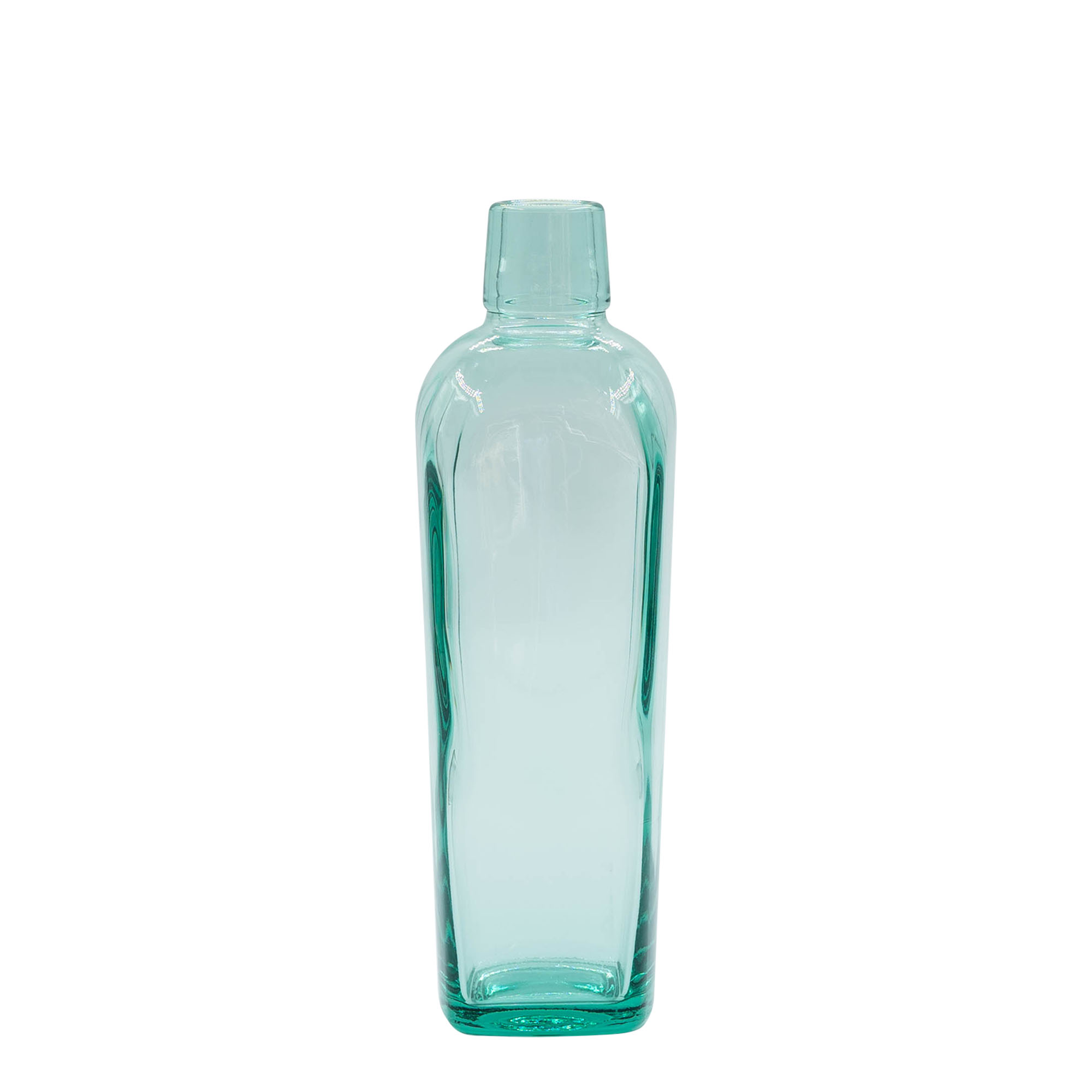 500 ml staklena boca 'Lance', grlo: plutajući čep 500 ml staklena boca 'Lance', grlo: plutajući čep