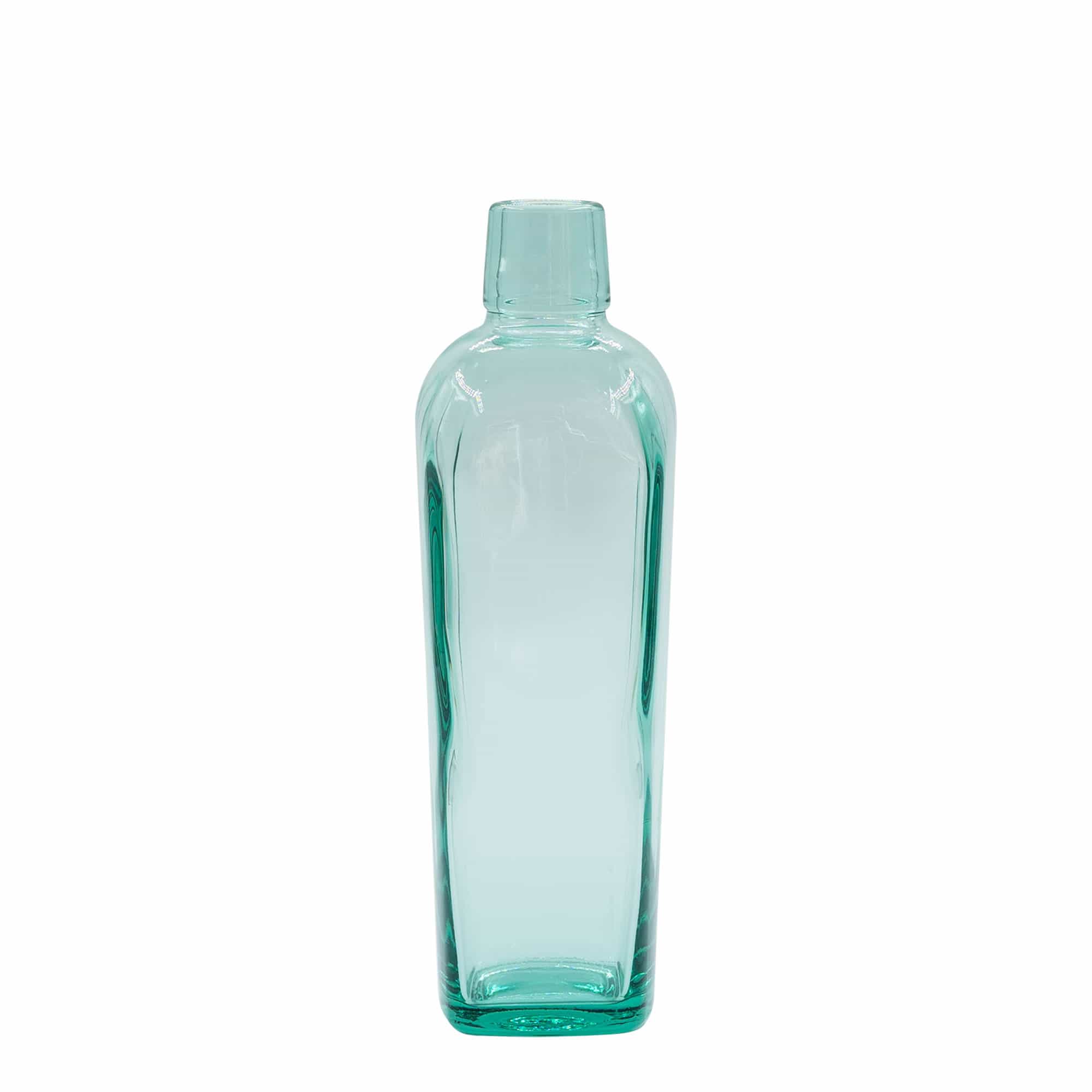 500 ml staklena boca 'Lance', grlo: plutajući čep