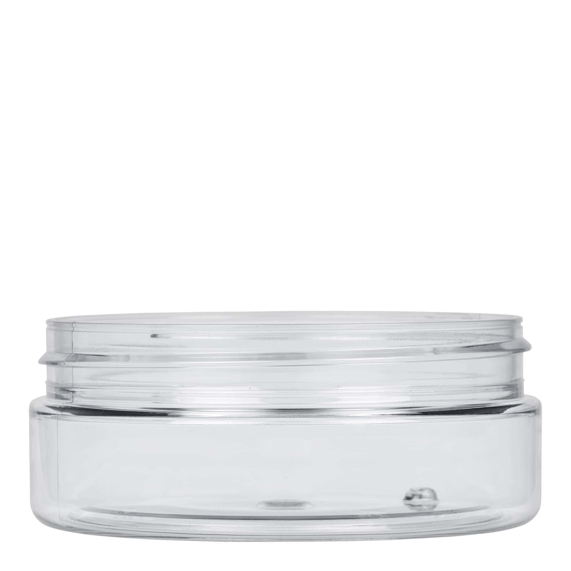 PET boca 200 ml 'Isabella', otvor: 100/400 PET boca 200 ml 'Isabella', otvor: 100/400