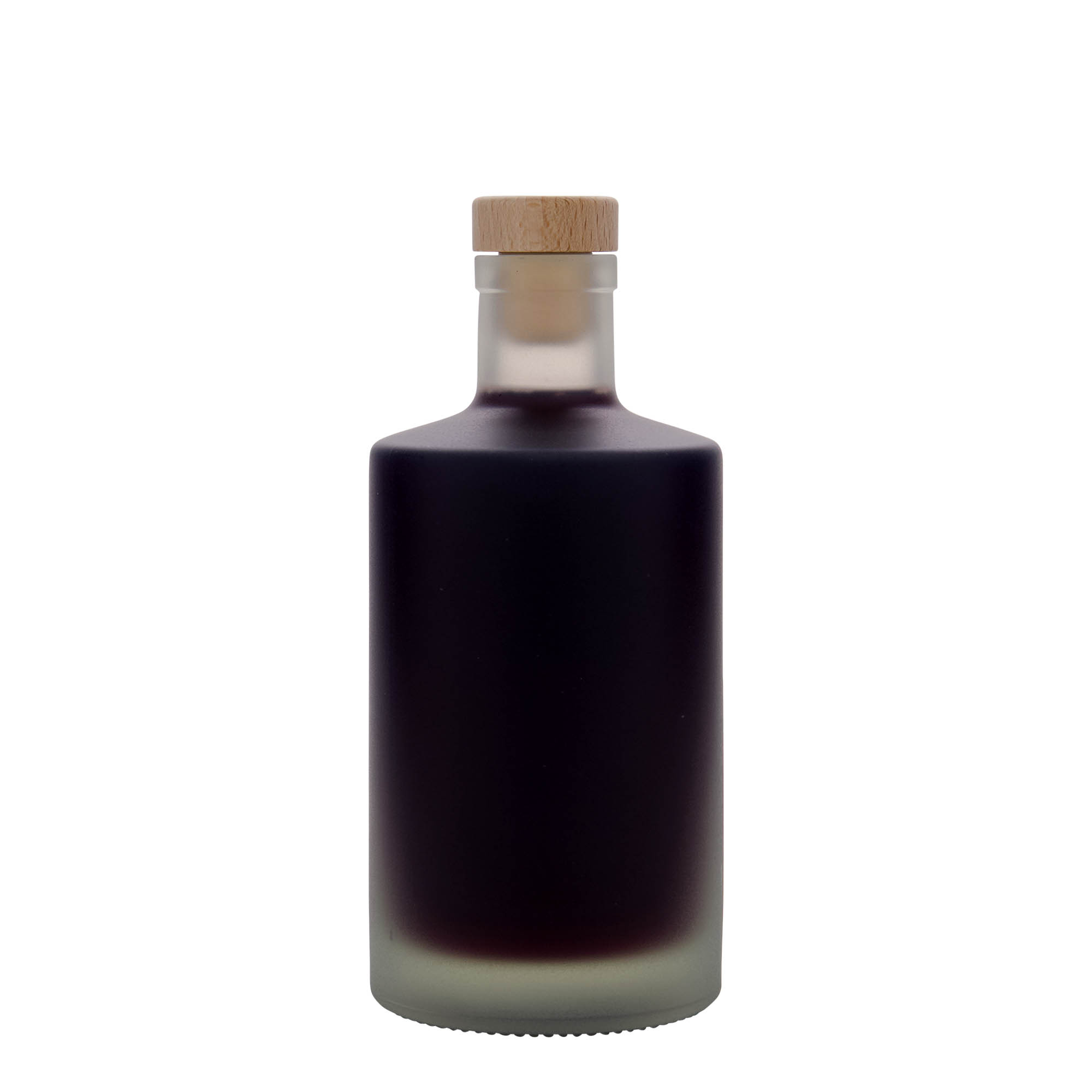 500 ml staklena boca 'Caroline', ohlađena, grlo: plutano 500 ml staklena boca 'Caroline', ohlađena, grlo: plutano