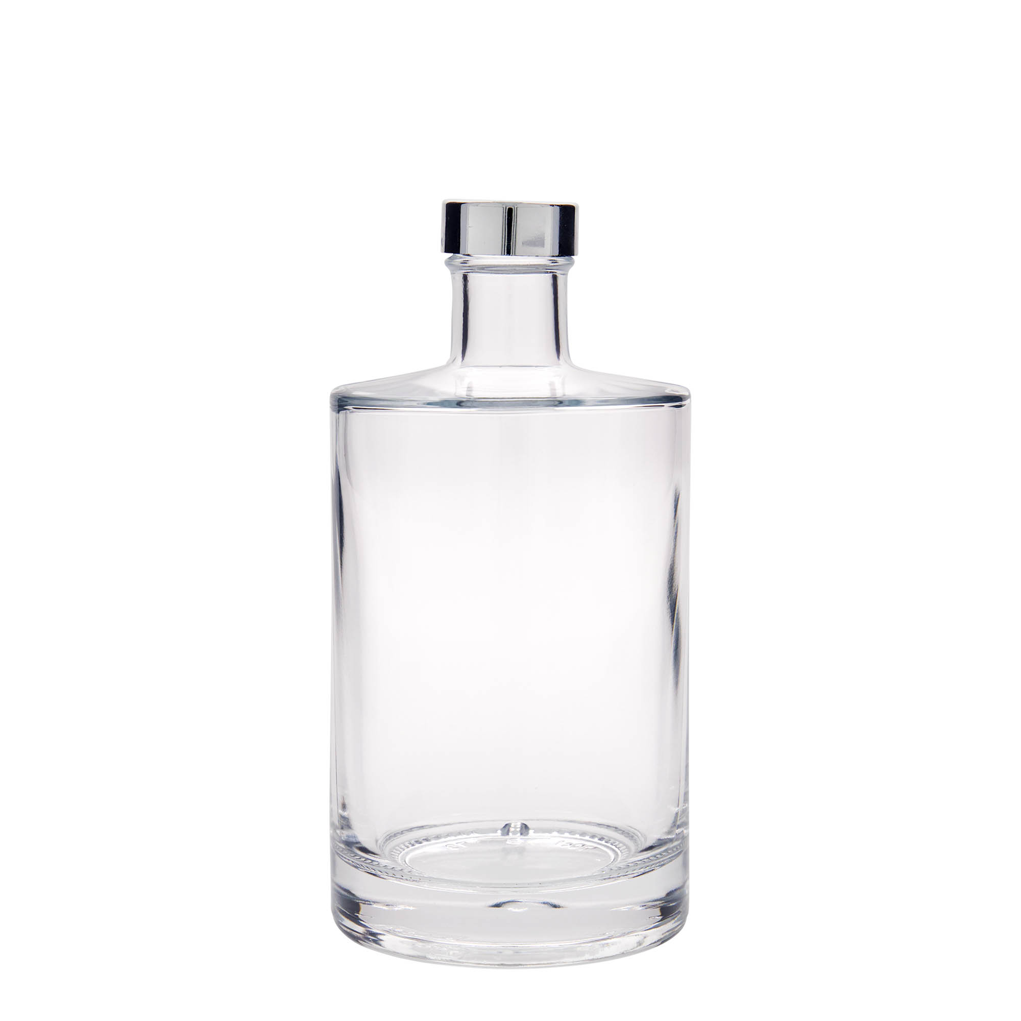 700 ml staklena boca 'Aventura', grlo: GPI 33