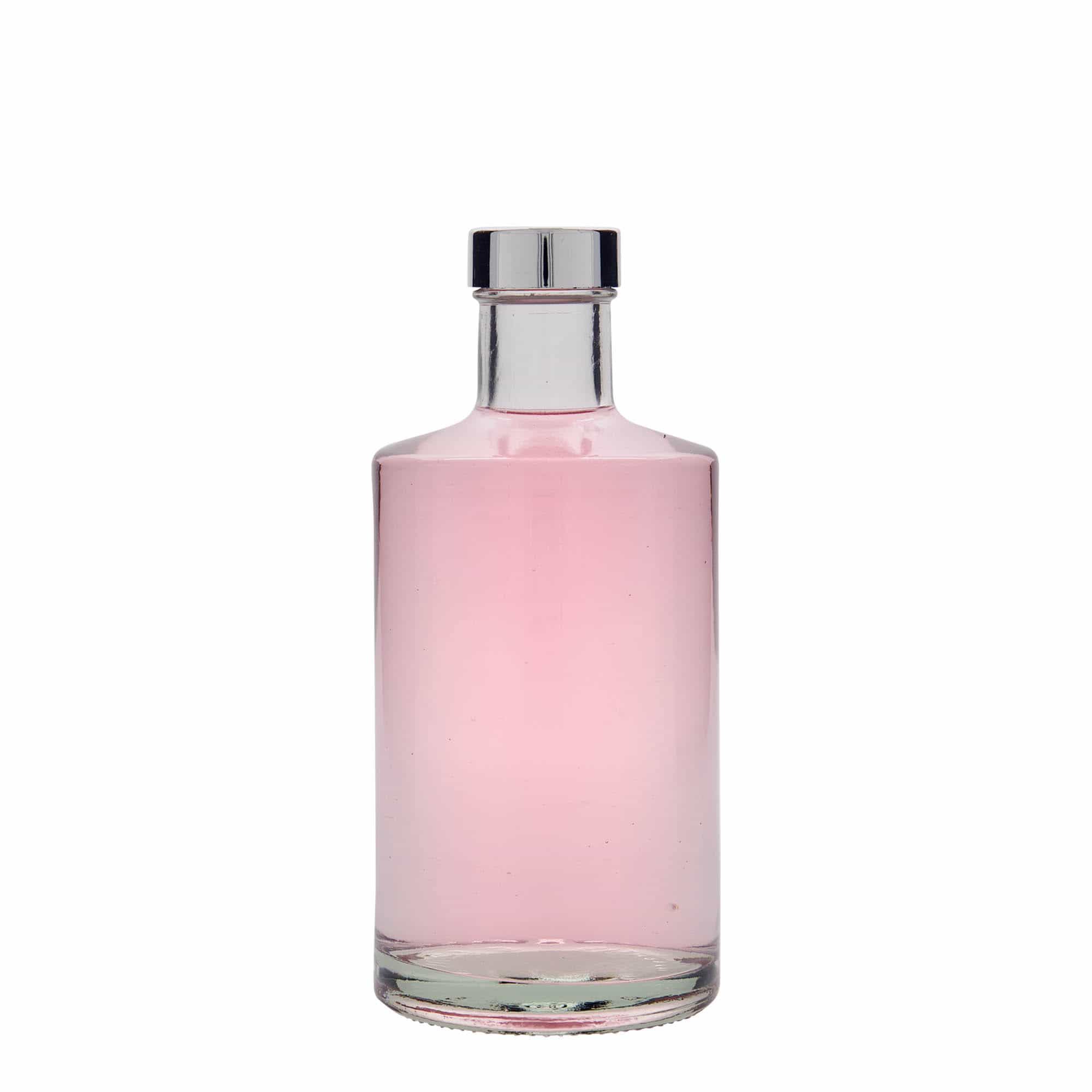 Staklena boca 500 ml 'Caroline', otvor: GPI 33