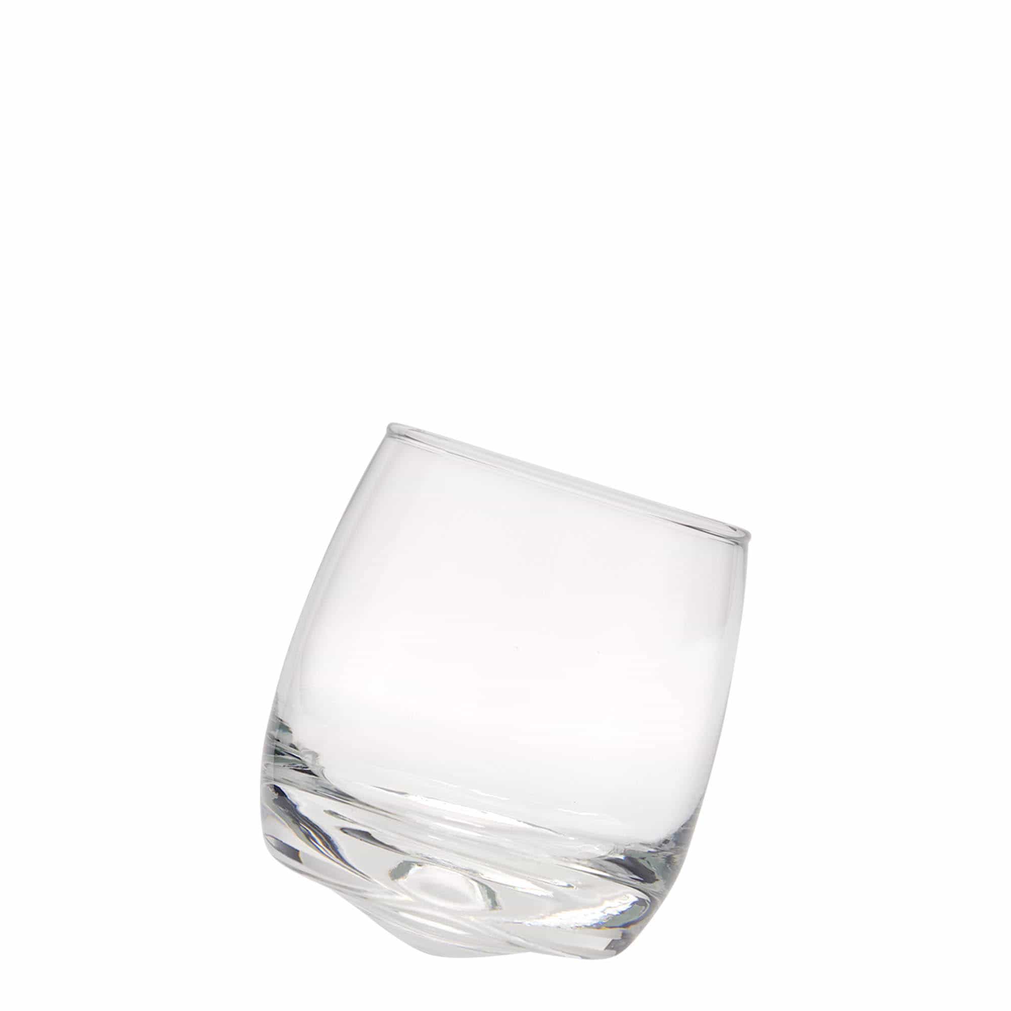 200 ml čaša za piće 'Wackel-Pitt', staklo