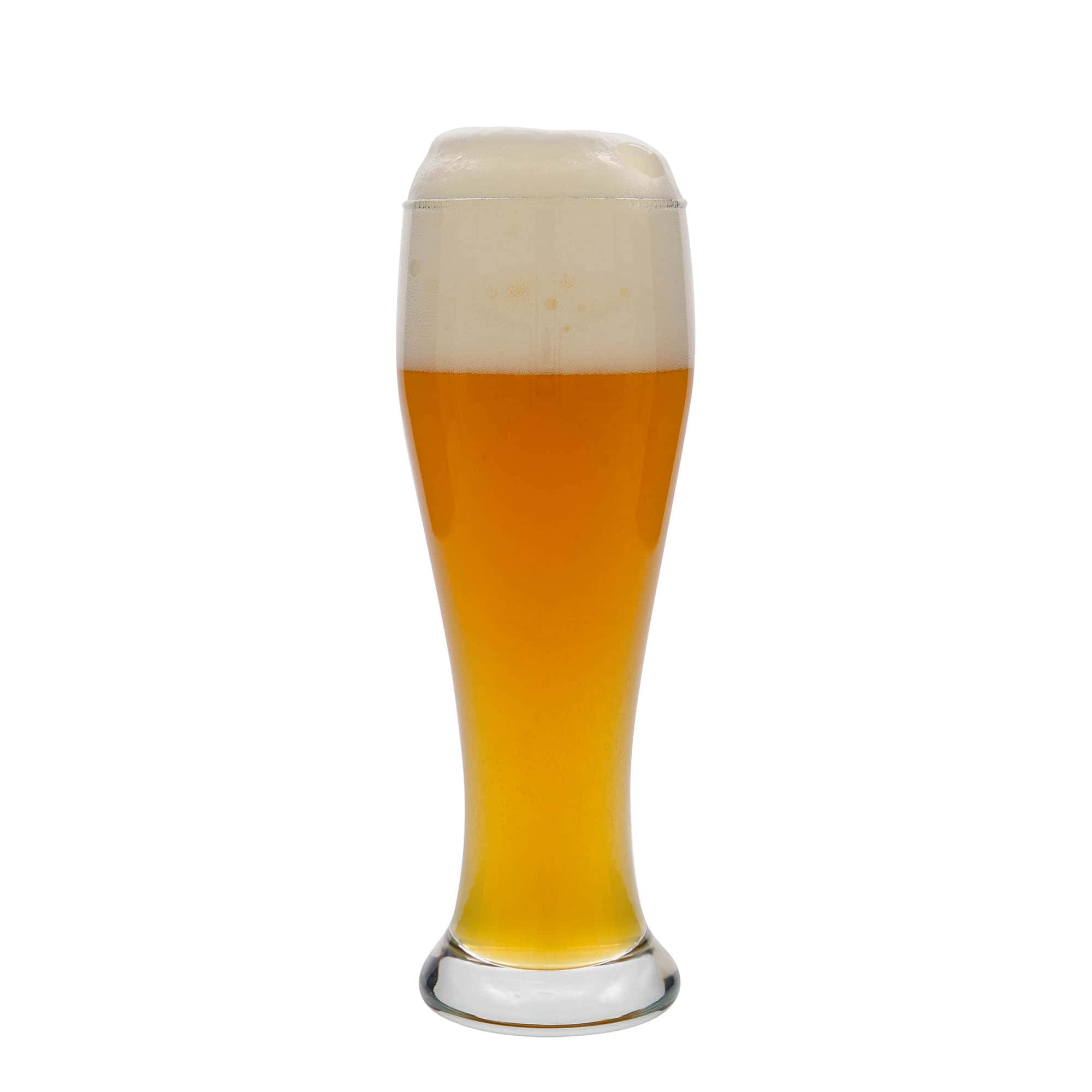 500 ml pivska čaša 'Ranft', staklo