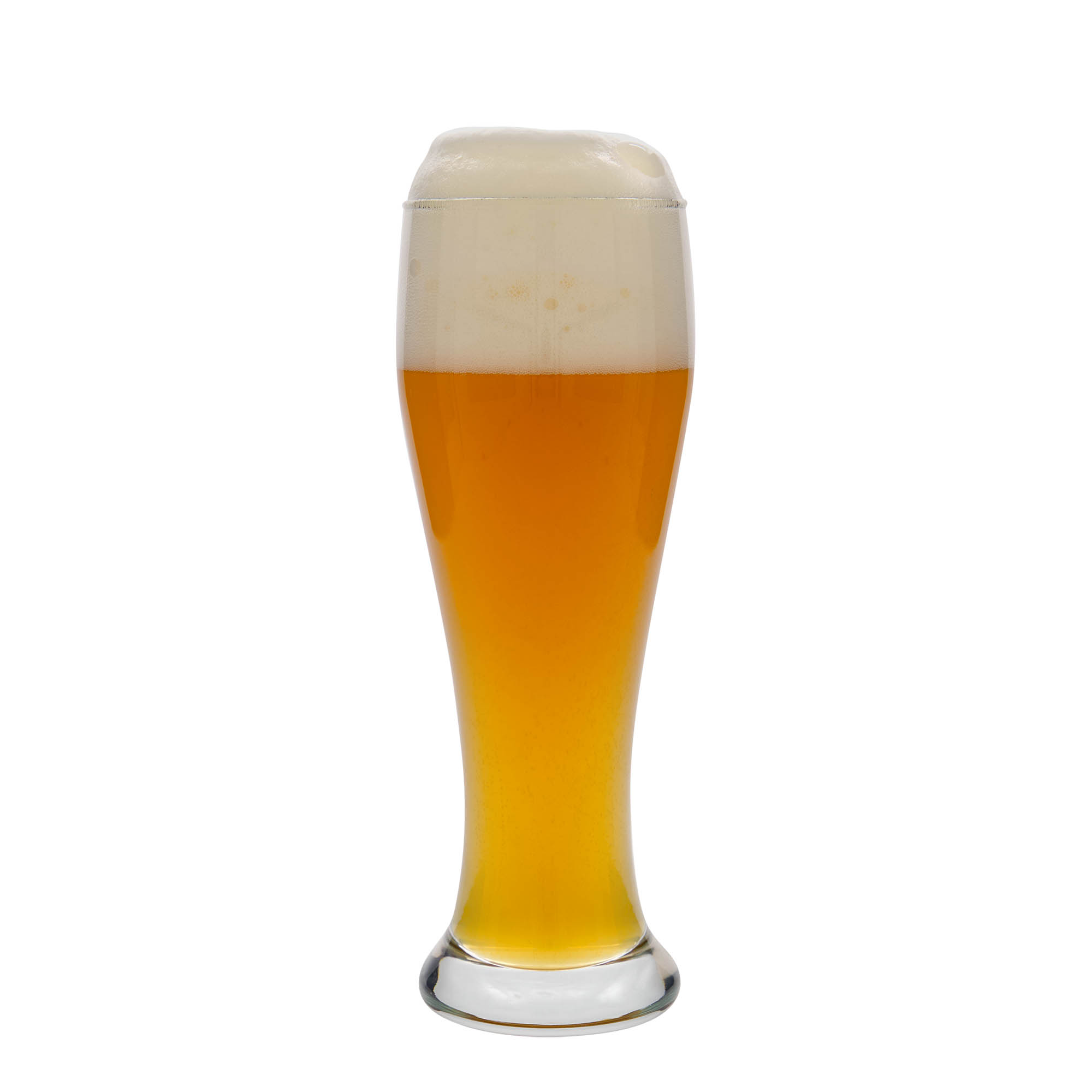 500 ml pivska čaša 'Ranft', staklo