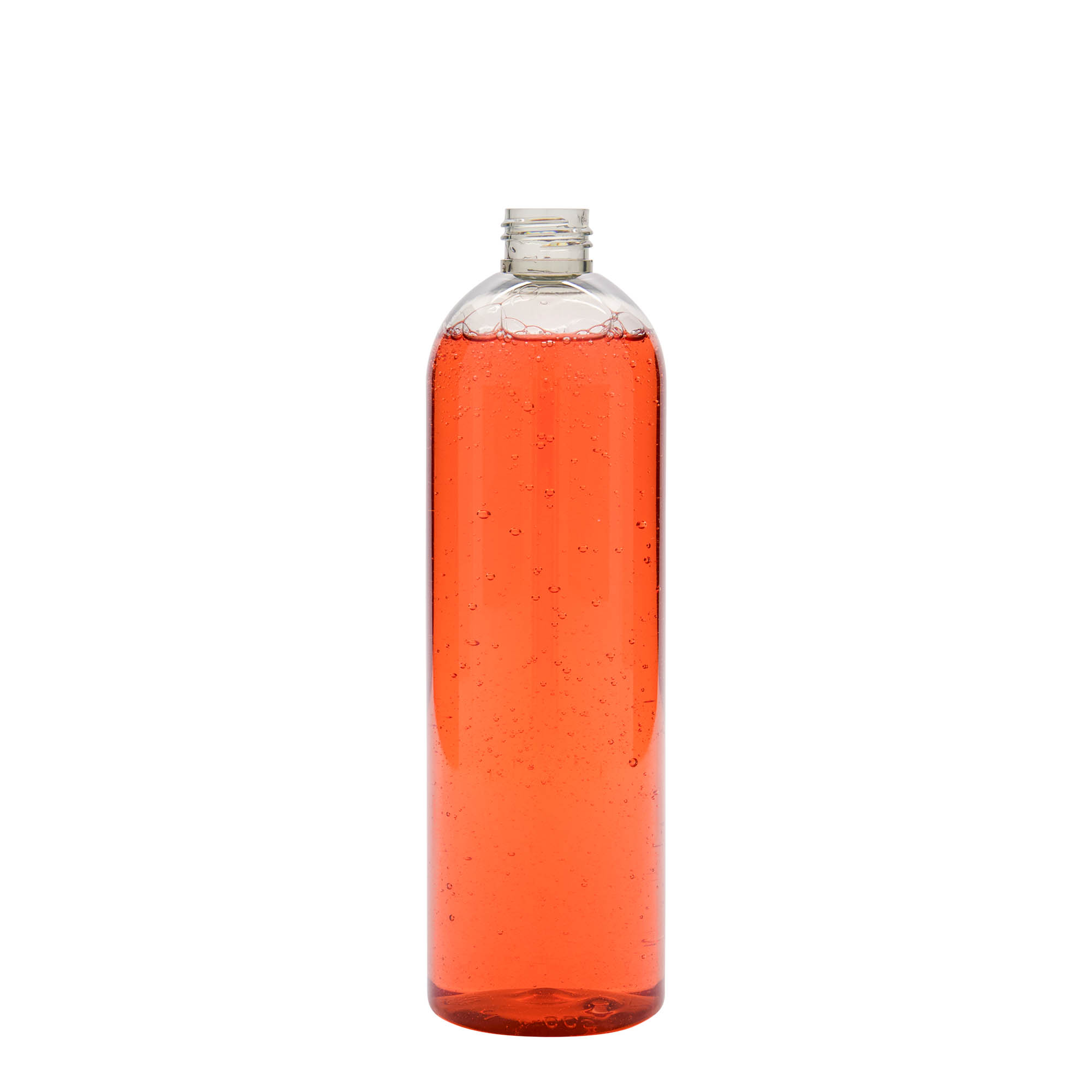 500 ml boca od reciklirane plastike 'Pegasus', PCR, grlo: 24/410 500 ml boca od reciklirane plastike 'Pegasus', PCR, grlo: 24/410