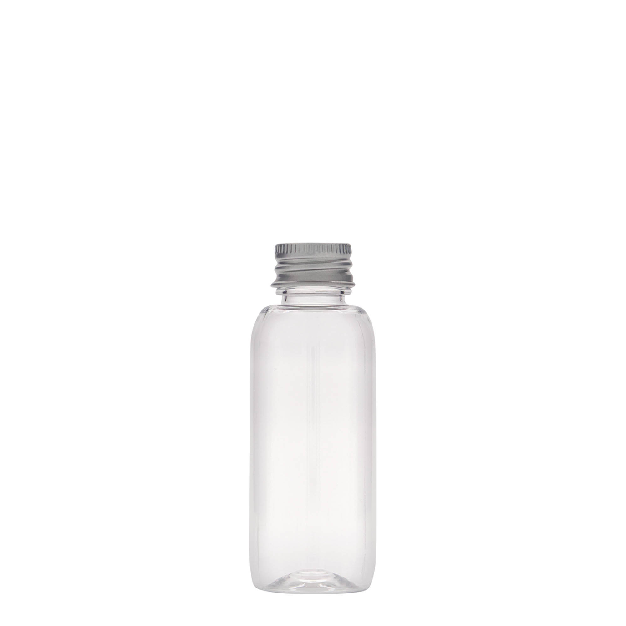 50 ml PET boca 'Pegasus', plastika, grlo: 20/410 50 ml PET boca 'Pegasus', plastika, grlo: 20/410