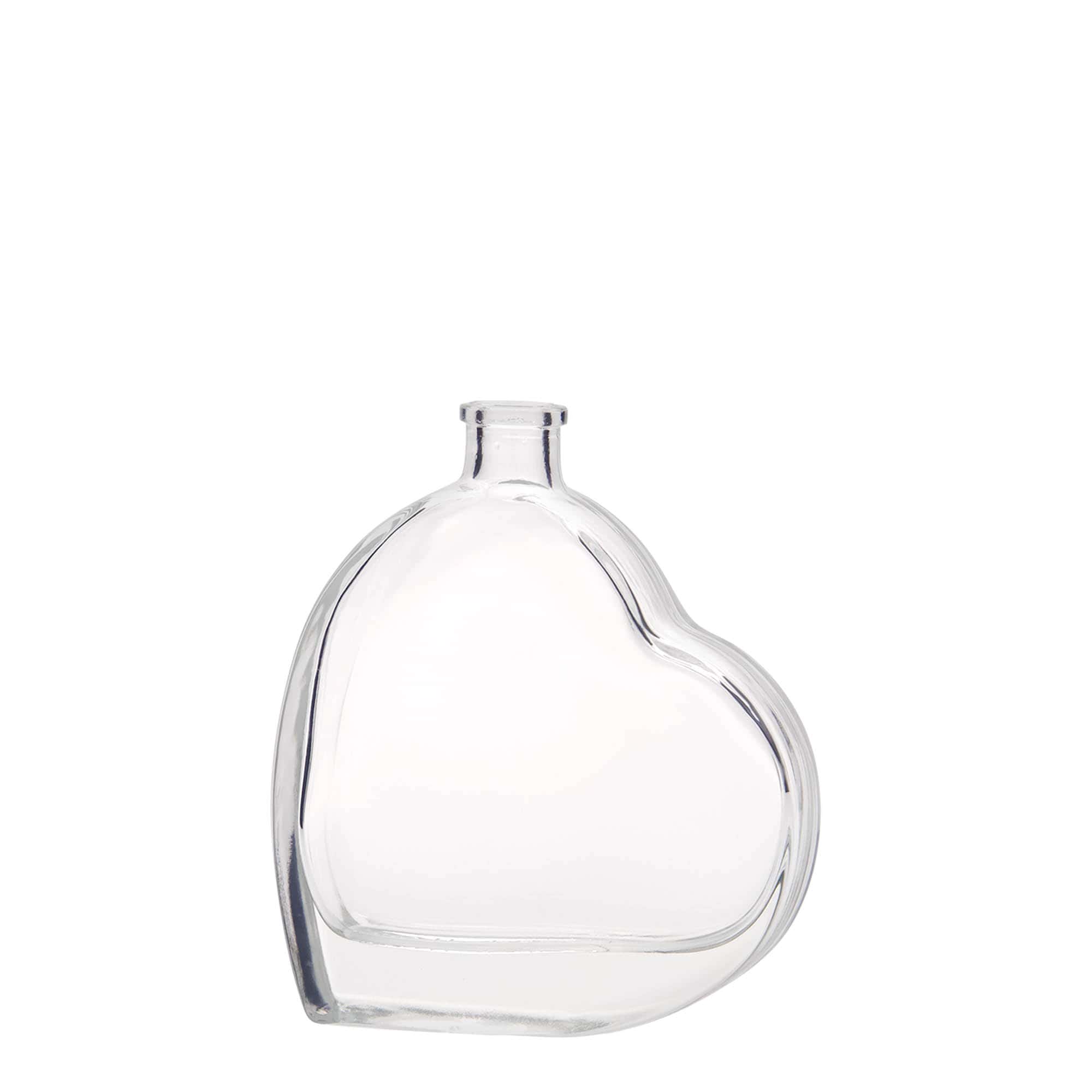 100 ml staklena boca 'Passion', otvor: pluta