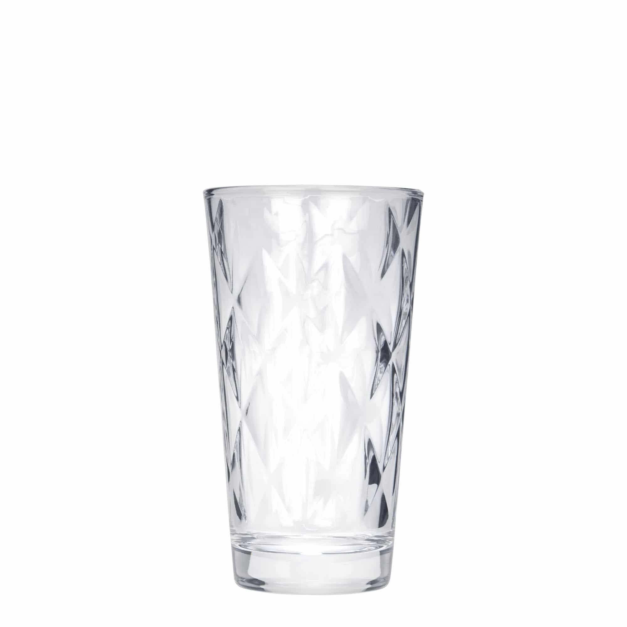Čaša 365 ml 'Kaleido', staklo Čaša 365 ml 'Kaleido', staklo