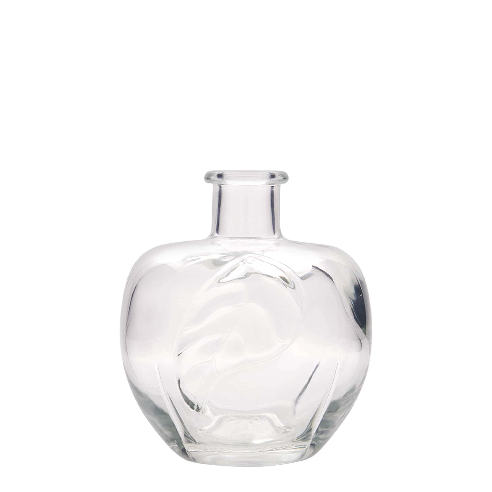 350 ml staklena boca 'Jabuka', otvor: pluta 350 ml staklena boca 'Jabuka', otvor: pluta