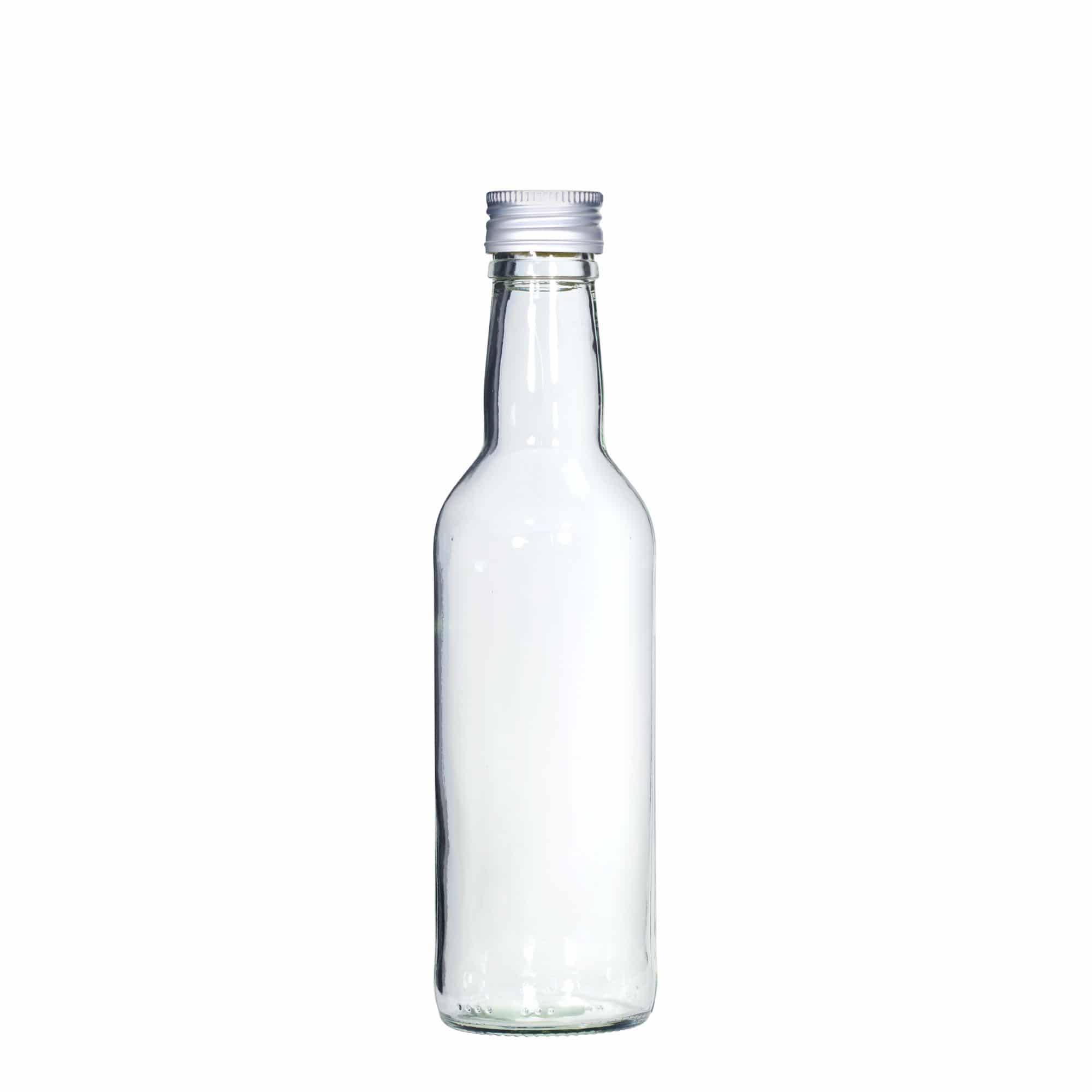 Univerzalna boca 350 ml, staklo, otvor: PP 31,5