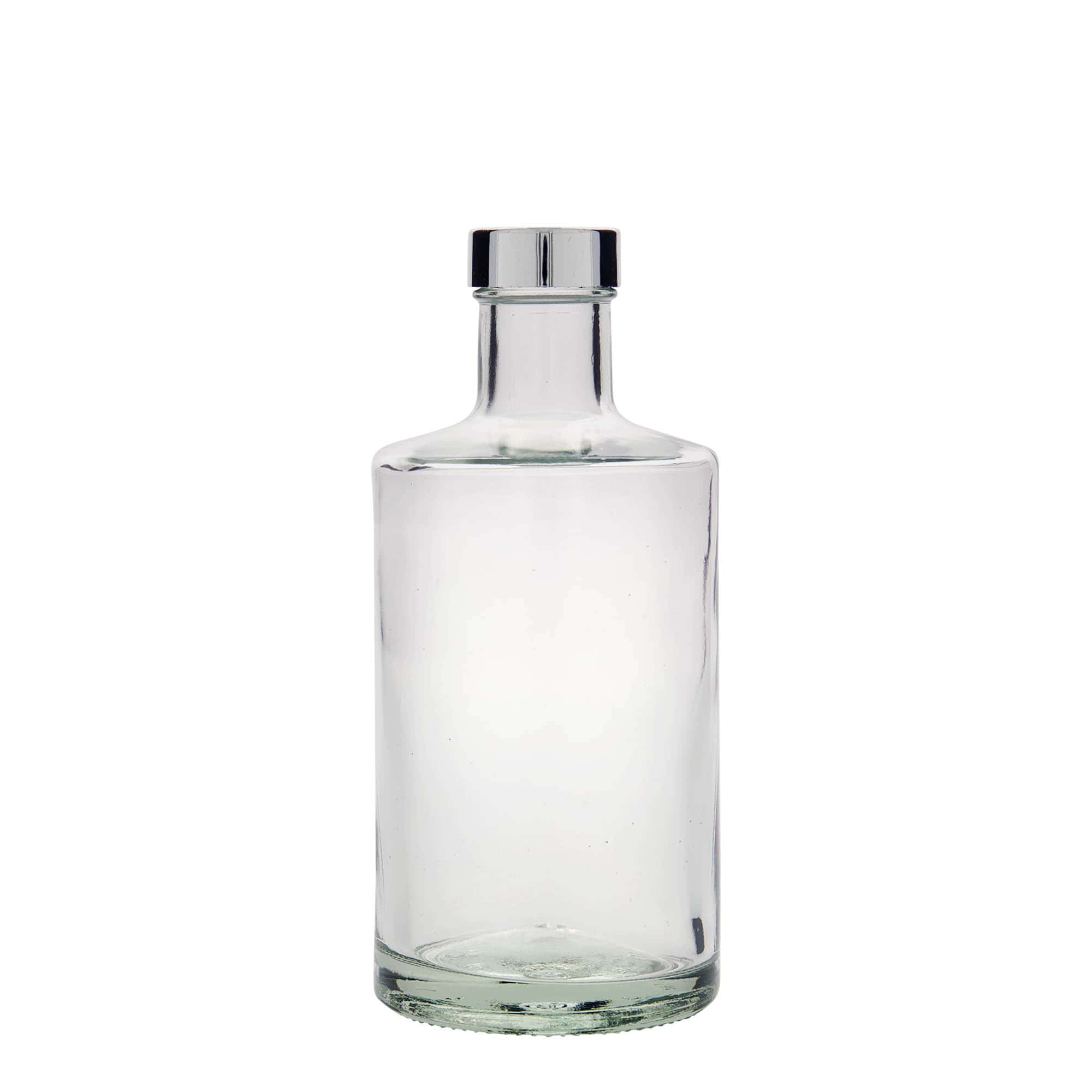 500 ml staklena boca 'Caroline', grlo: GPI 33