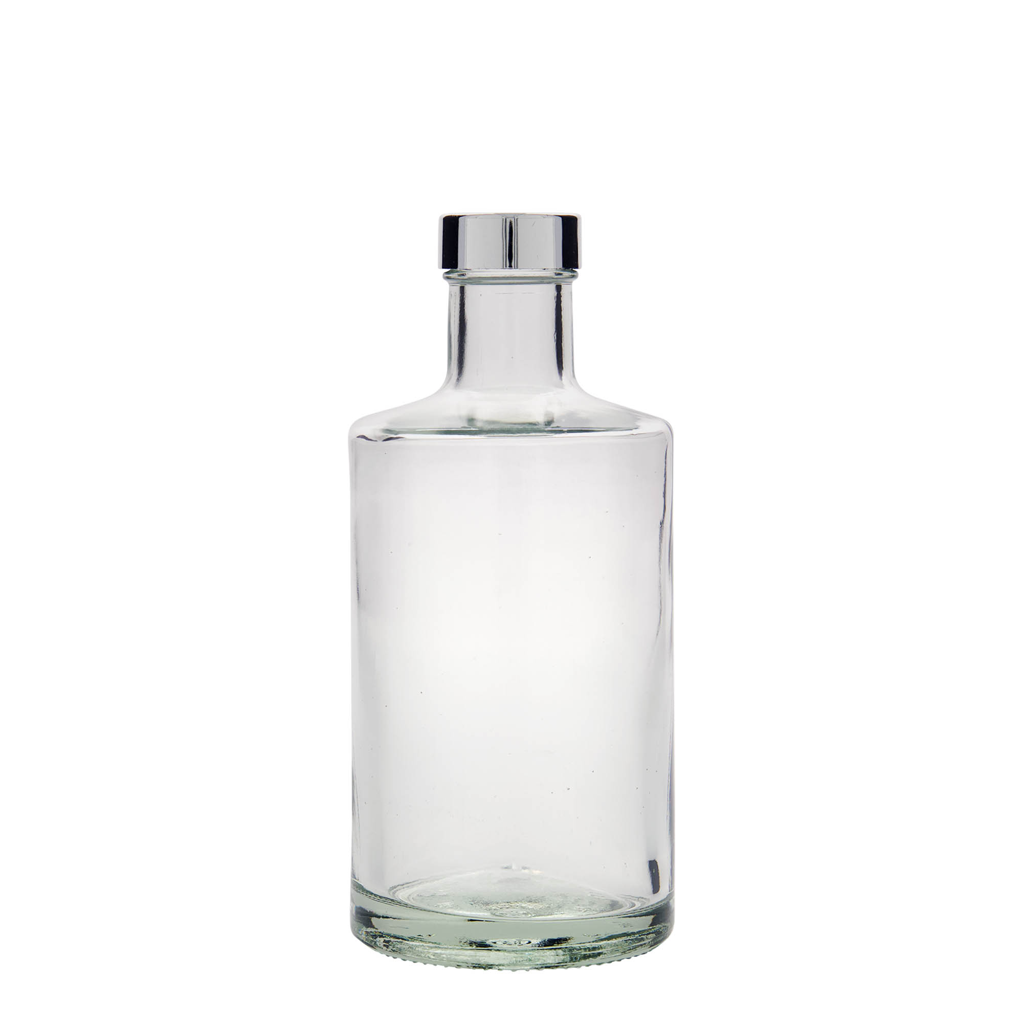 500 ml staklena boca 'Caroline', grlo: GPI 33