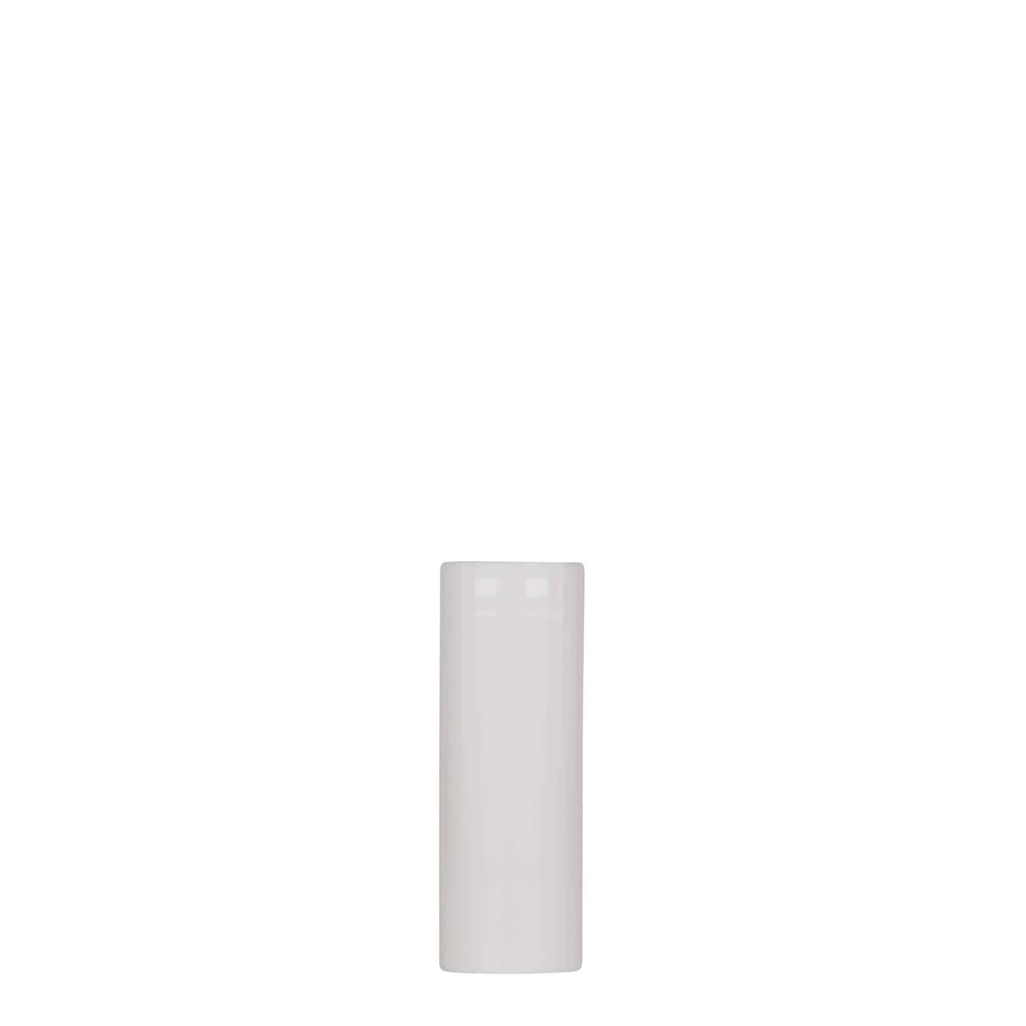 Airless dozator 10 ml 'Nano', PP plastika, bijela Airless dozator 10 ml 'Nano', PP plastika, bijela