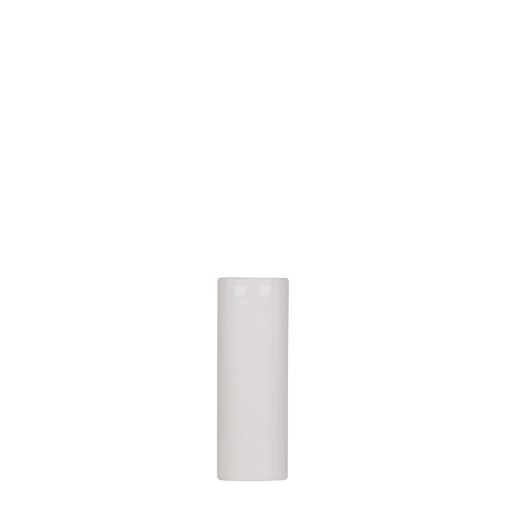 10 ml Airless dozirnik 'Nano', PP-plastika, bijeli