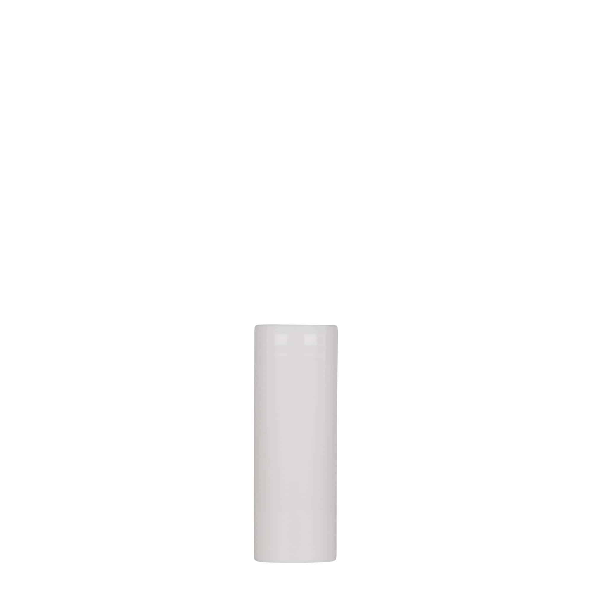 10 ml Airless dozirnik 'Nano', PP-plastika, bijeli