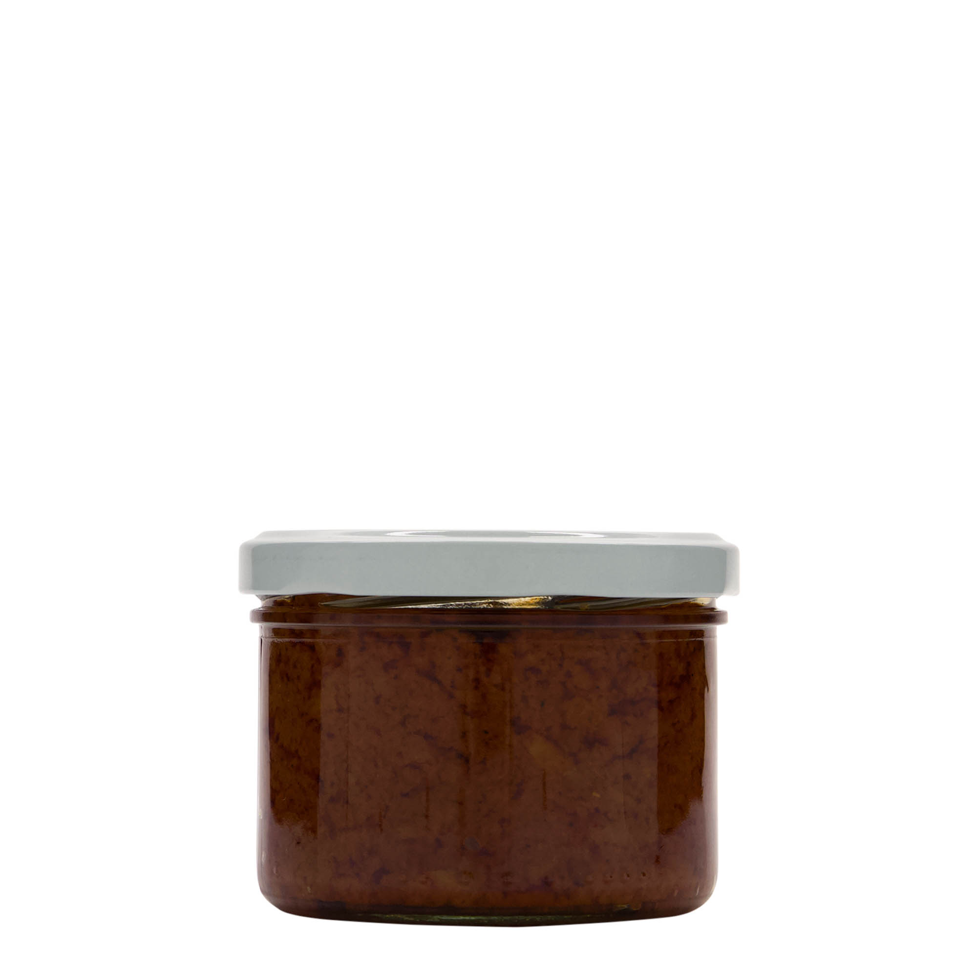 230 ml staklenka za okretanje, otvor: Twist-Off (TO 82) 230 ml staklenka za okretanje, otvor: Twist-Off (TO 82)