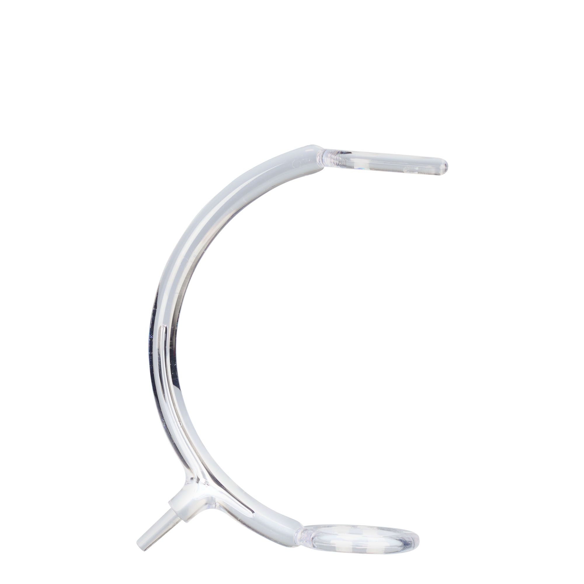 Plexiglas držač za 500ml 'Globus' Plexiglas držač za 500ml 'Globus'